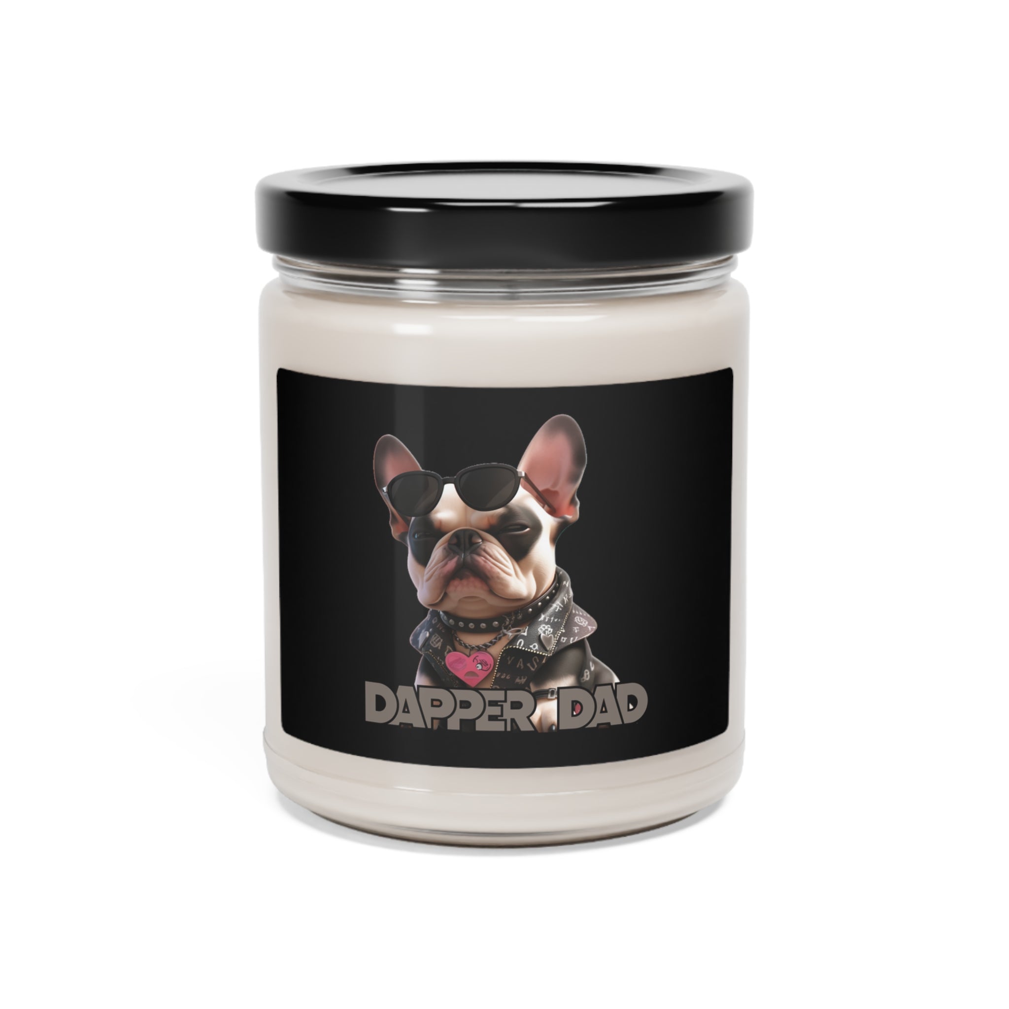 AVADA - Scented Soy Candle, 9oz