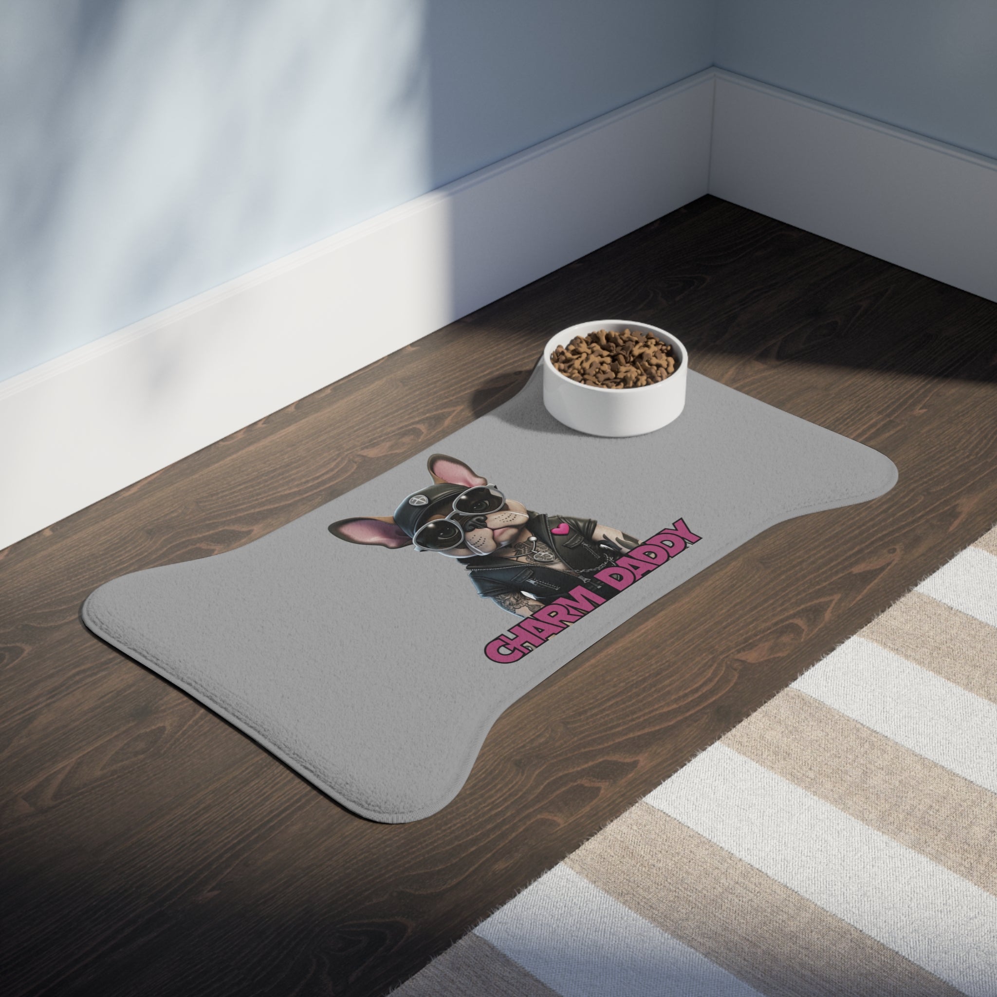 Pet Feeding Mats