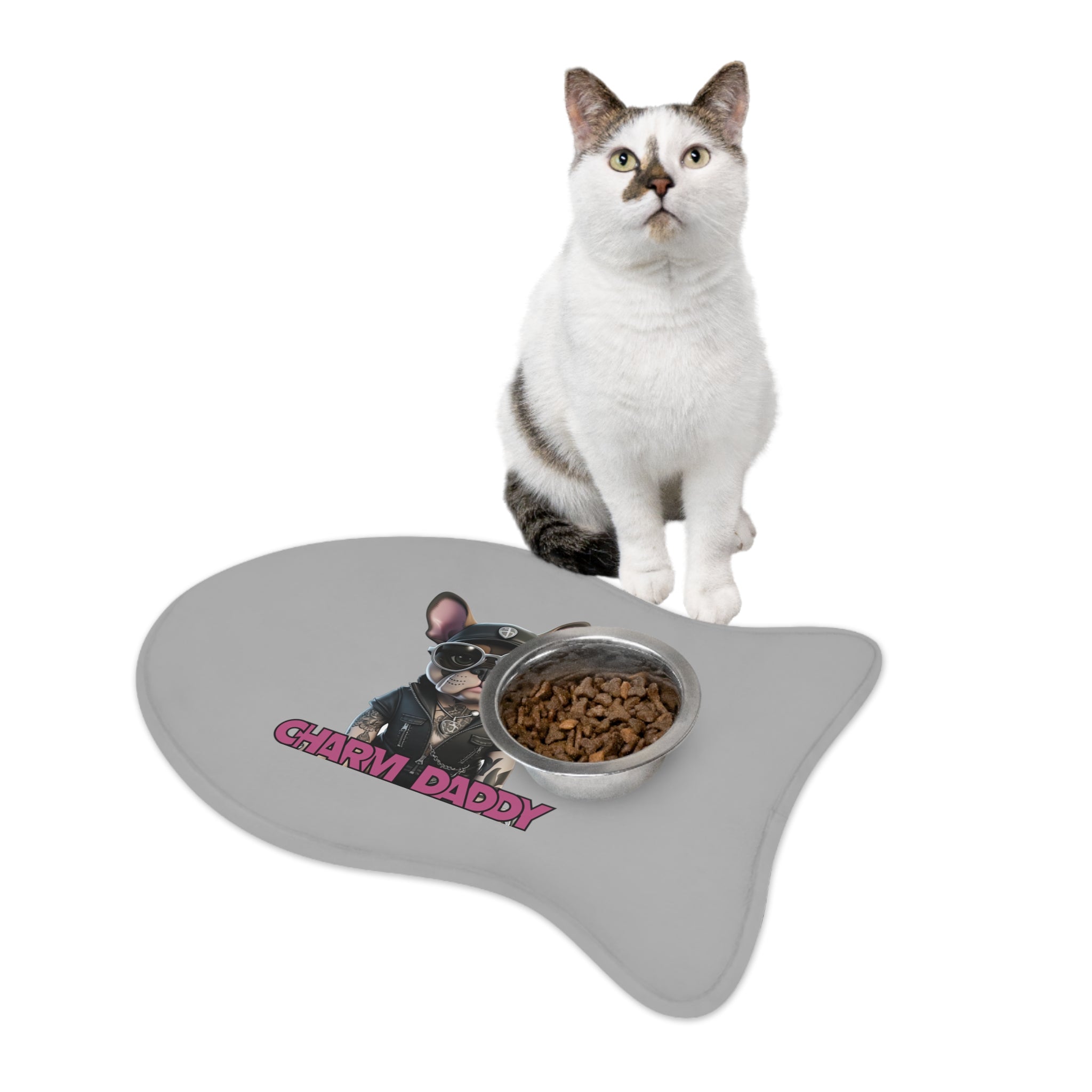 Pet Feeding Mats