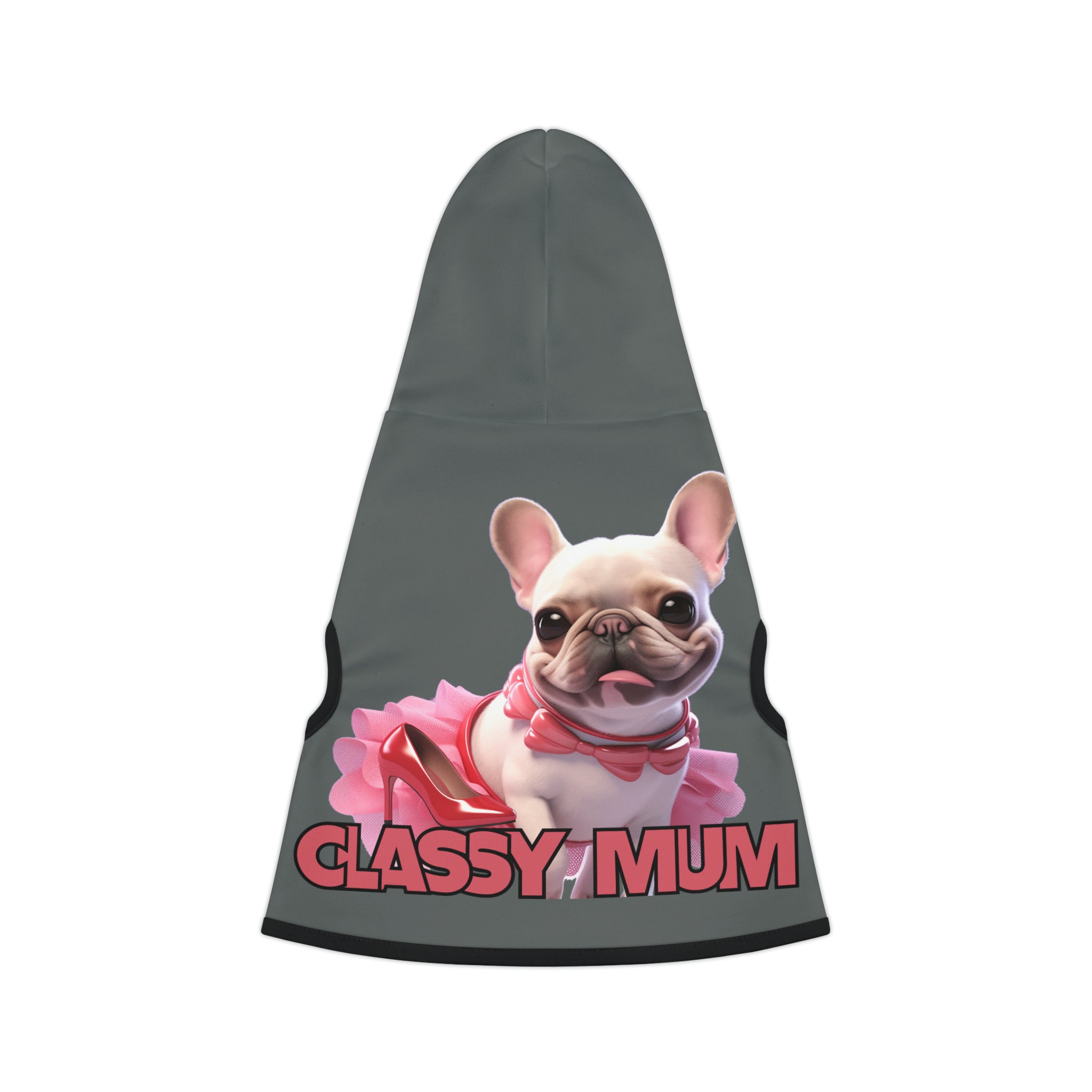 Pet Hoodie