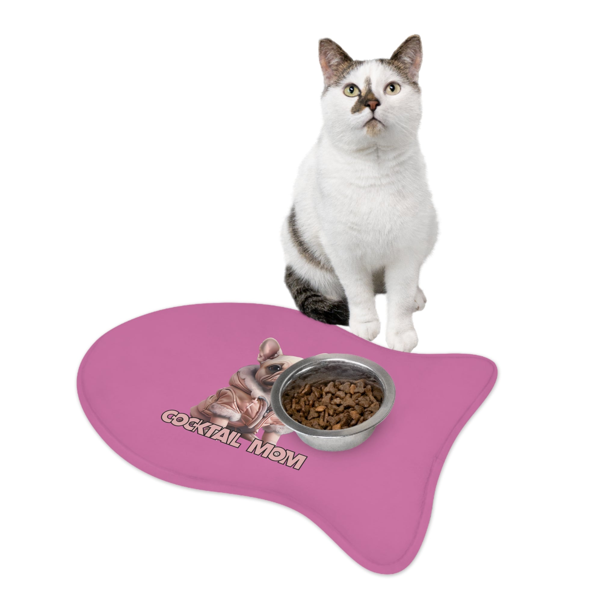 Pet Feeding Mats