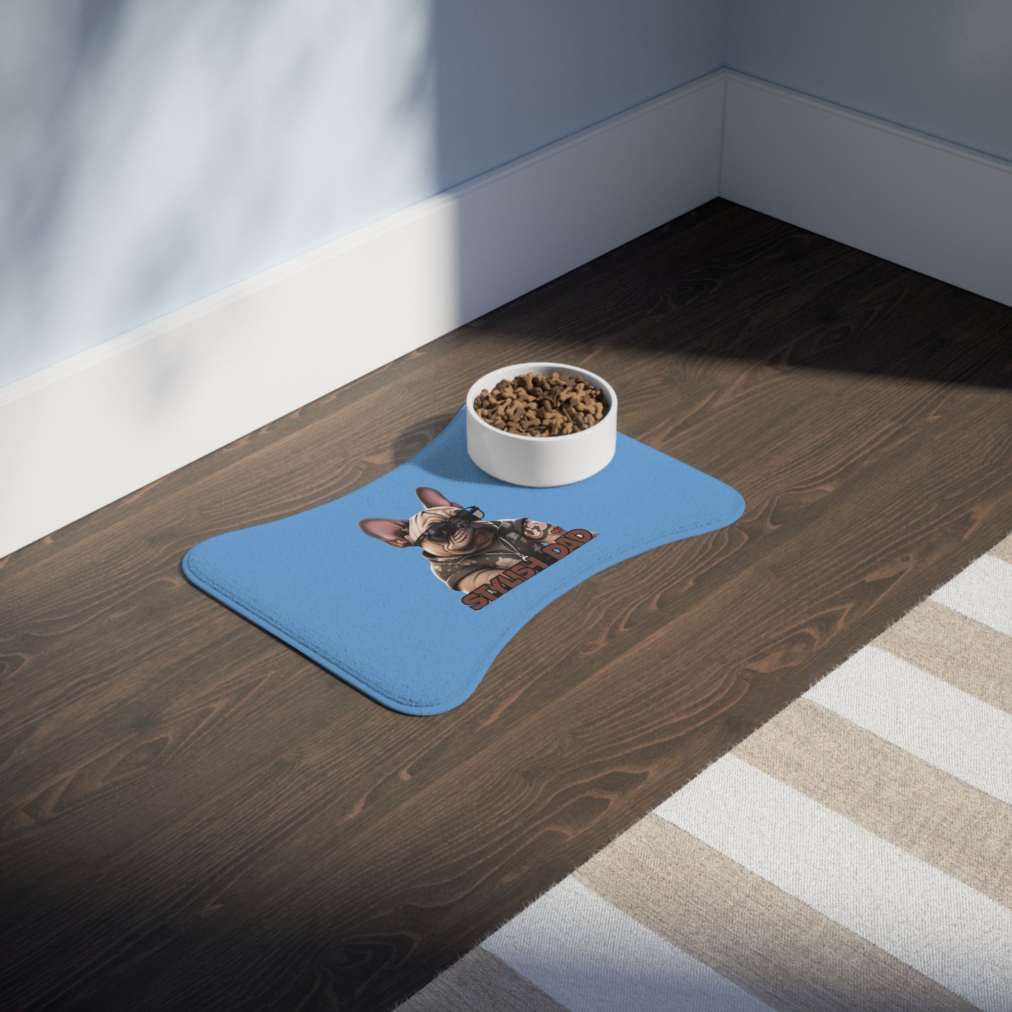 Pet Feeding Mats