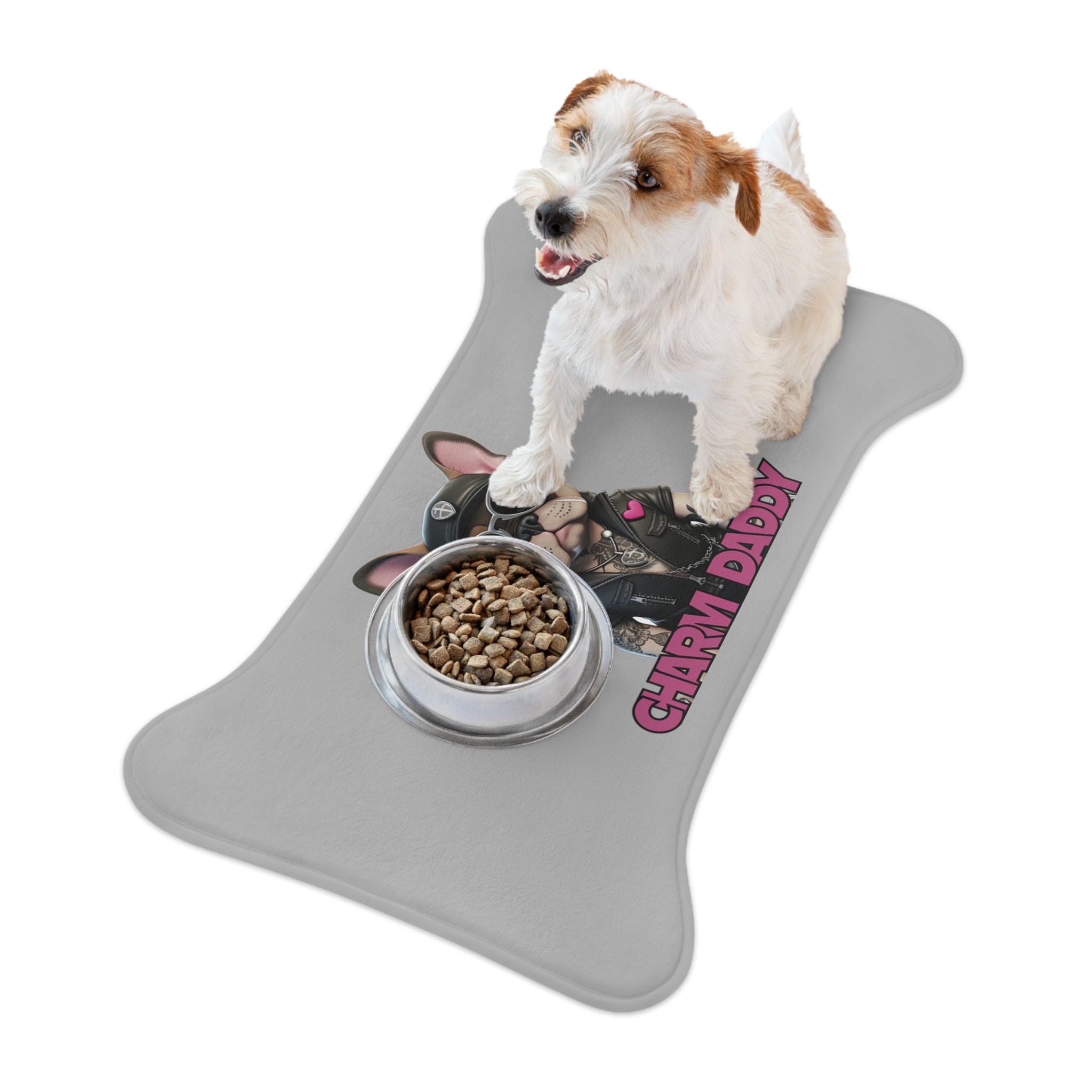 Pet Feeding Mats