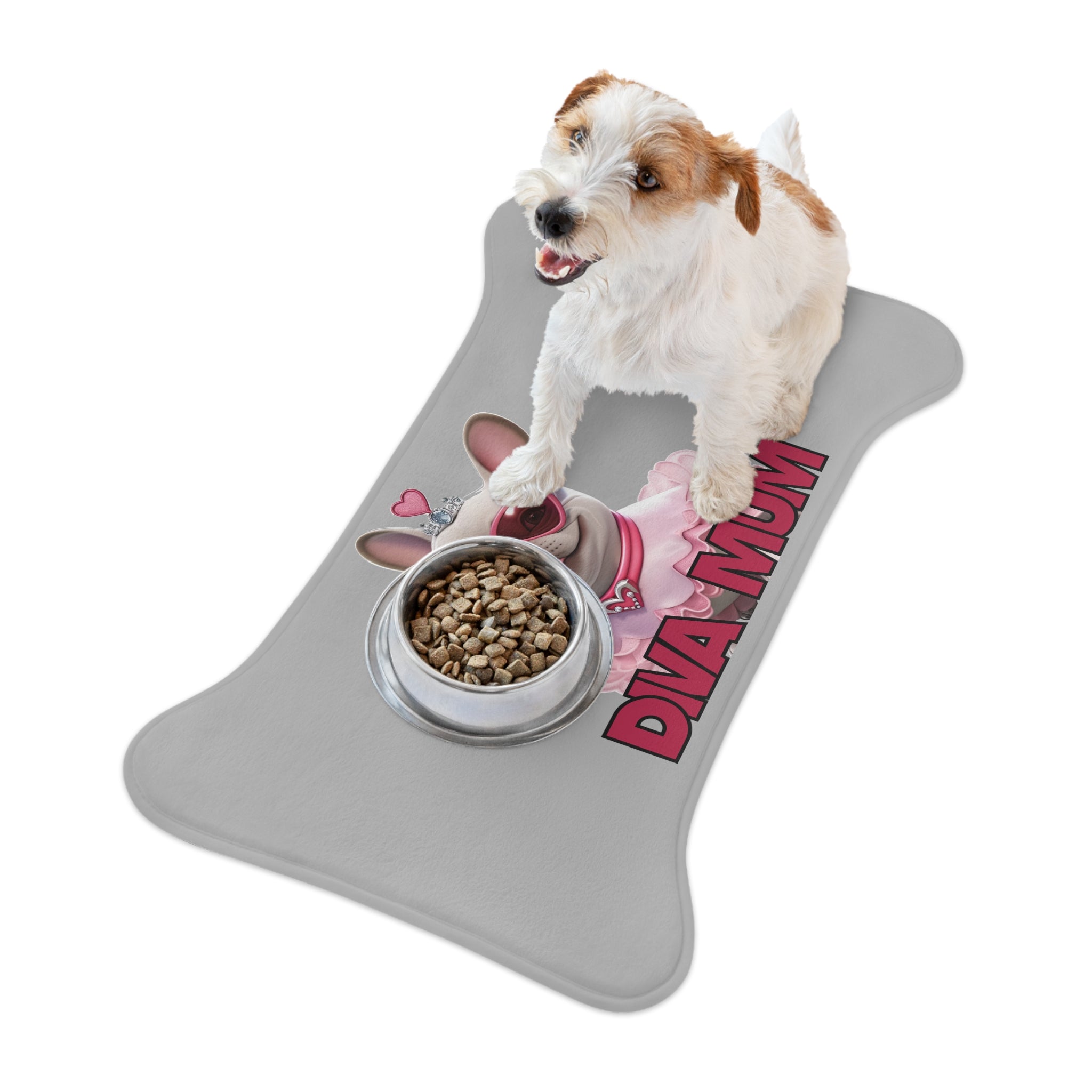 Pet Feeding Mats