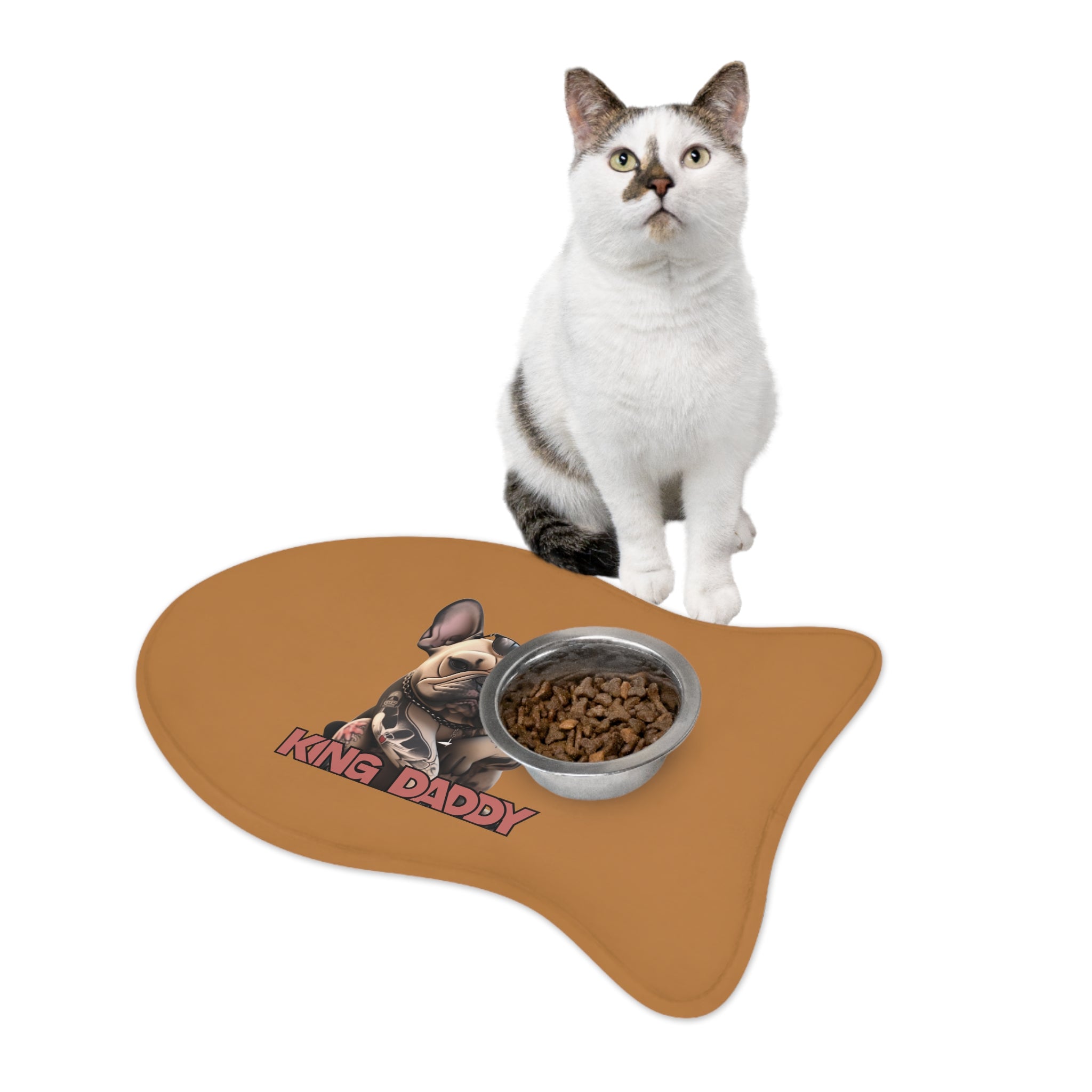 Pet Feeding Mats