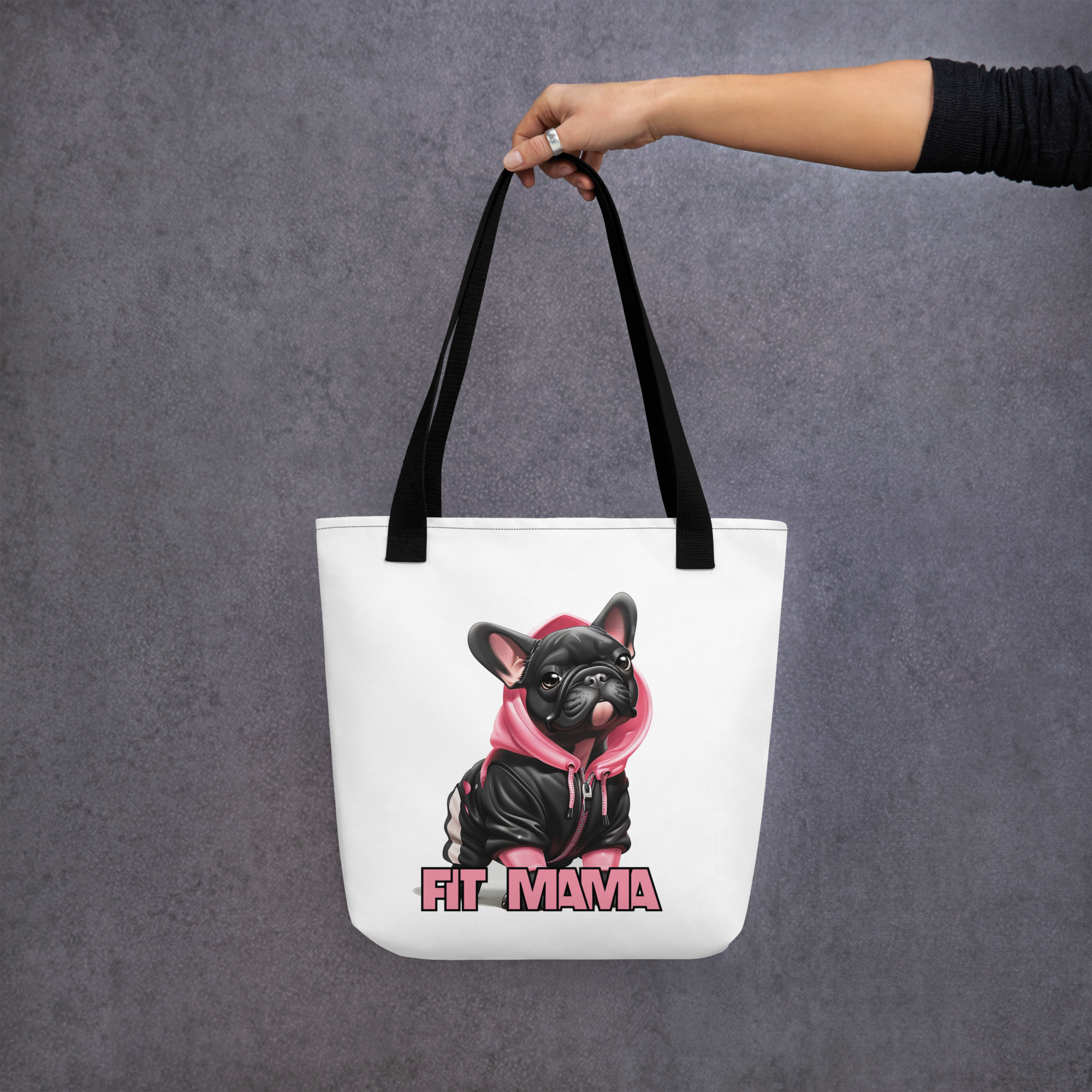 Tote bag