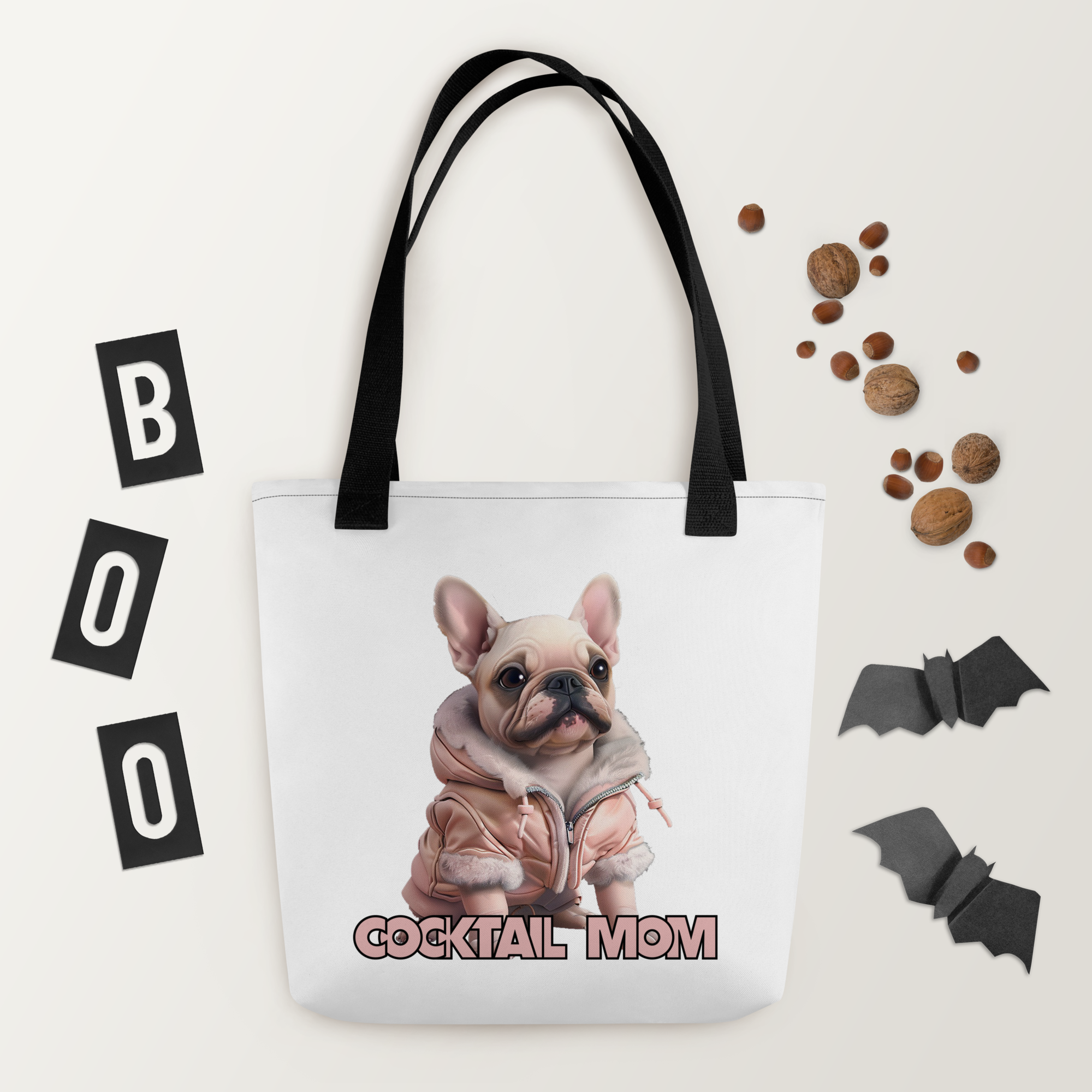 Tote bag