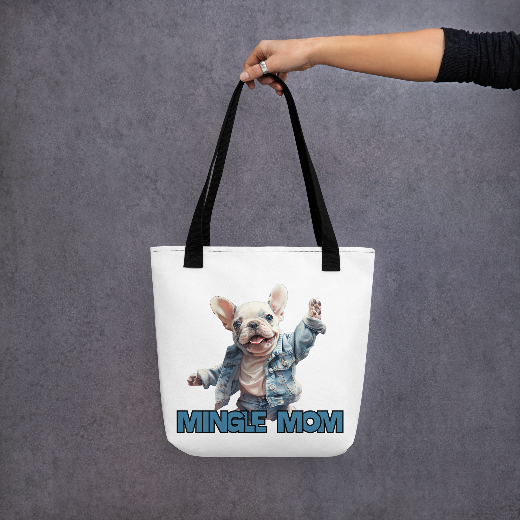 Tote bag