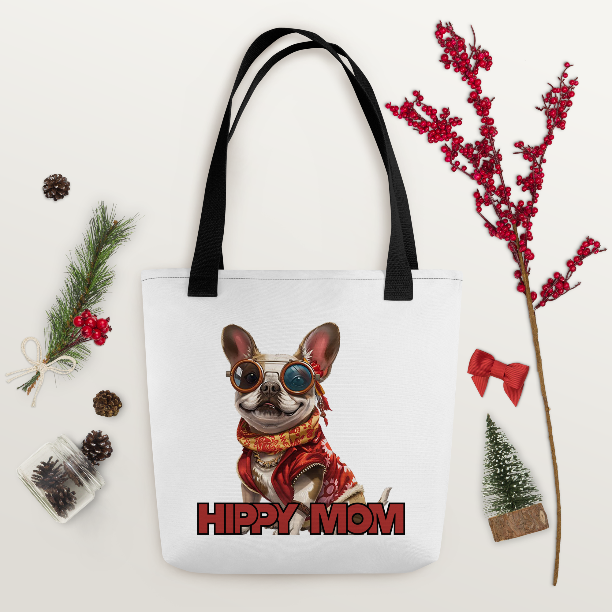 Tote bag