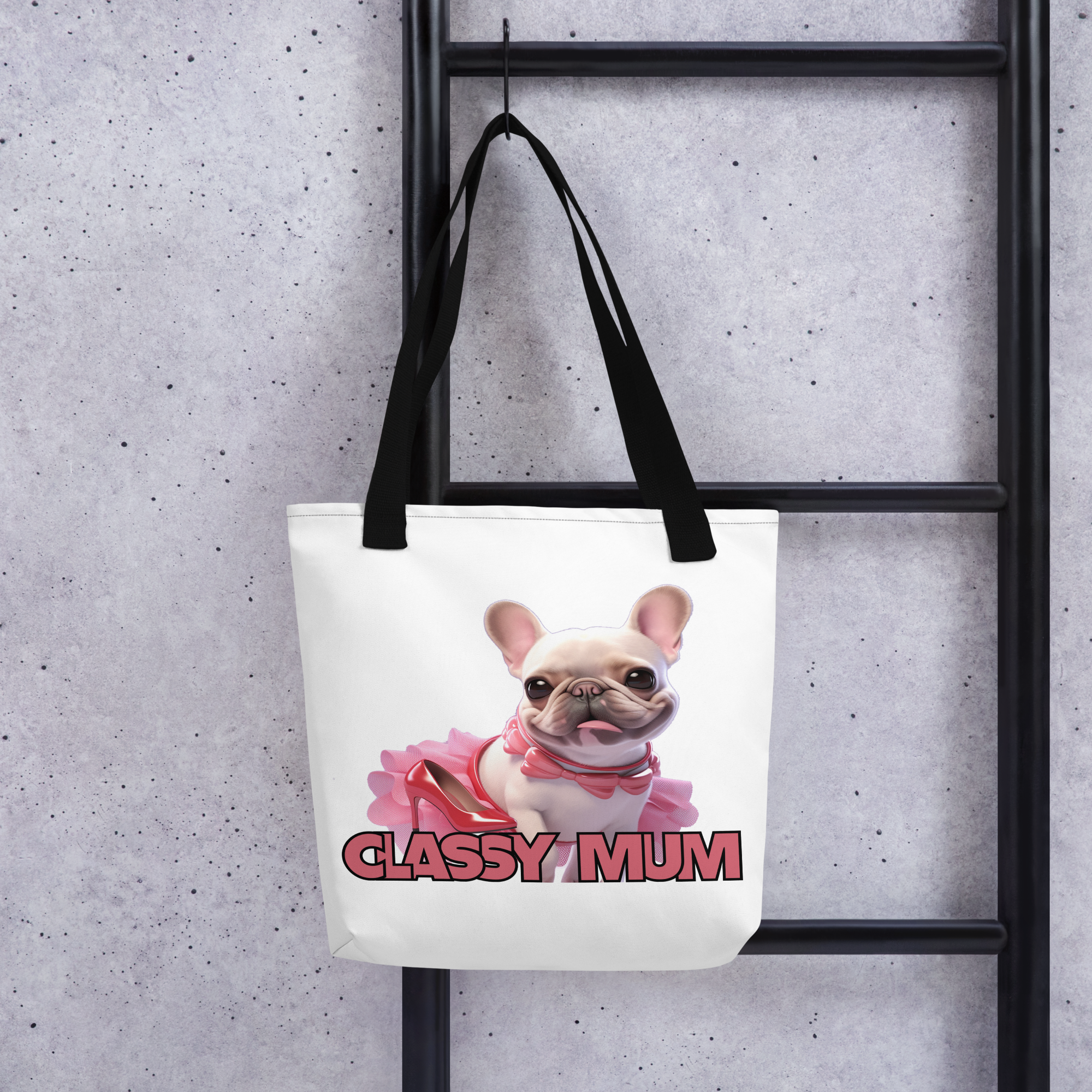 Tote bag