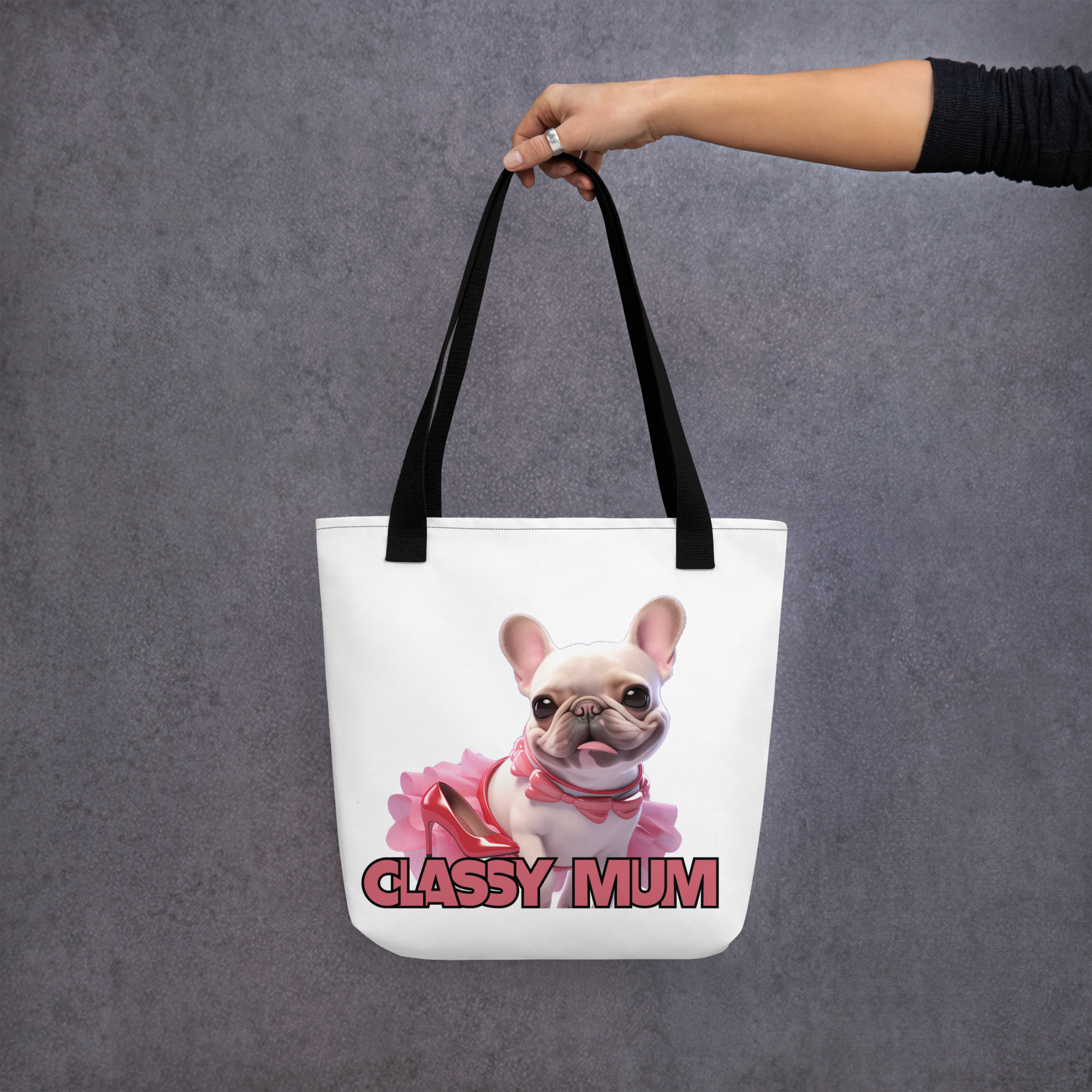 Tote bag