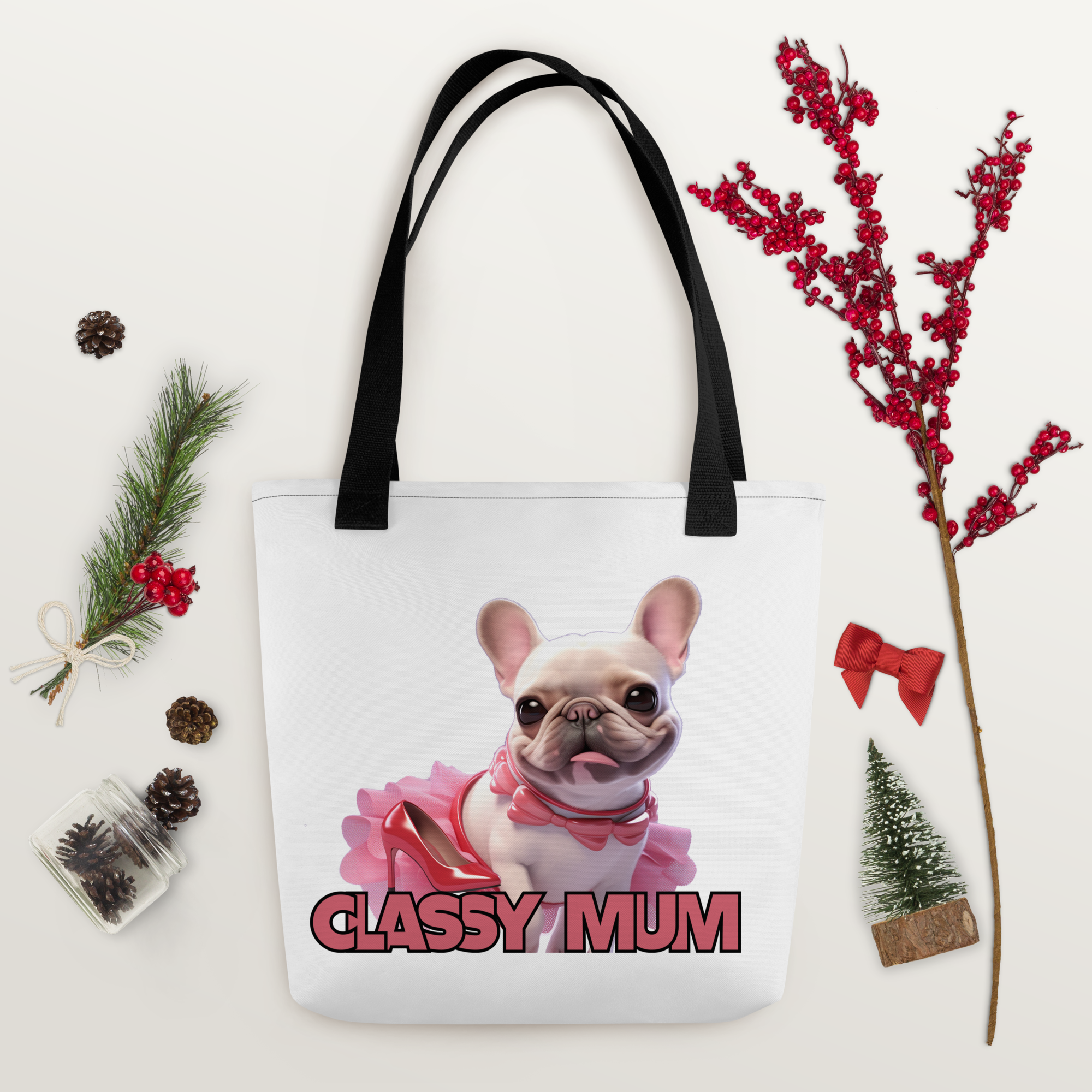 Tote bag