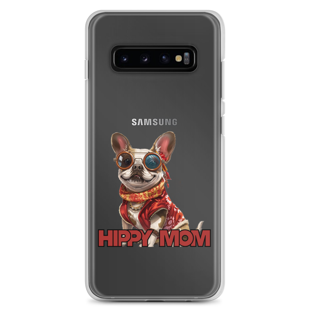 Clear Case for Samsung®