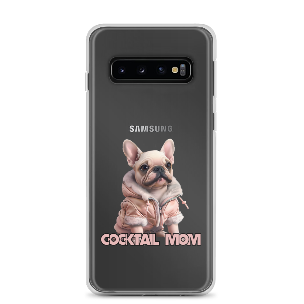 Clear Case for Samsung®