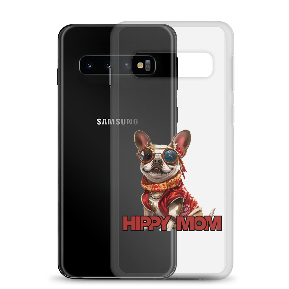 Clear Case for Samsung®