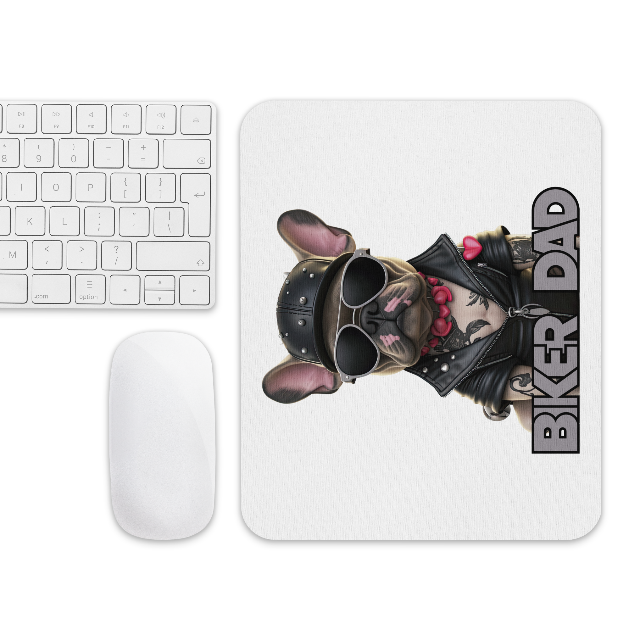 Mouse pad