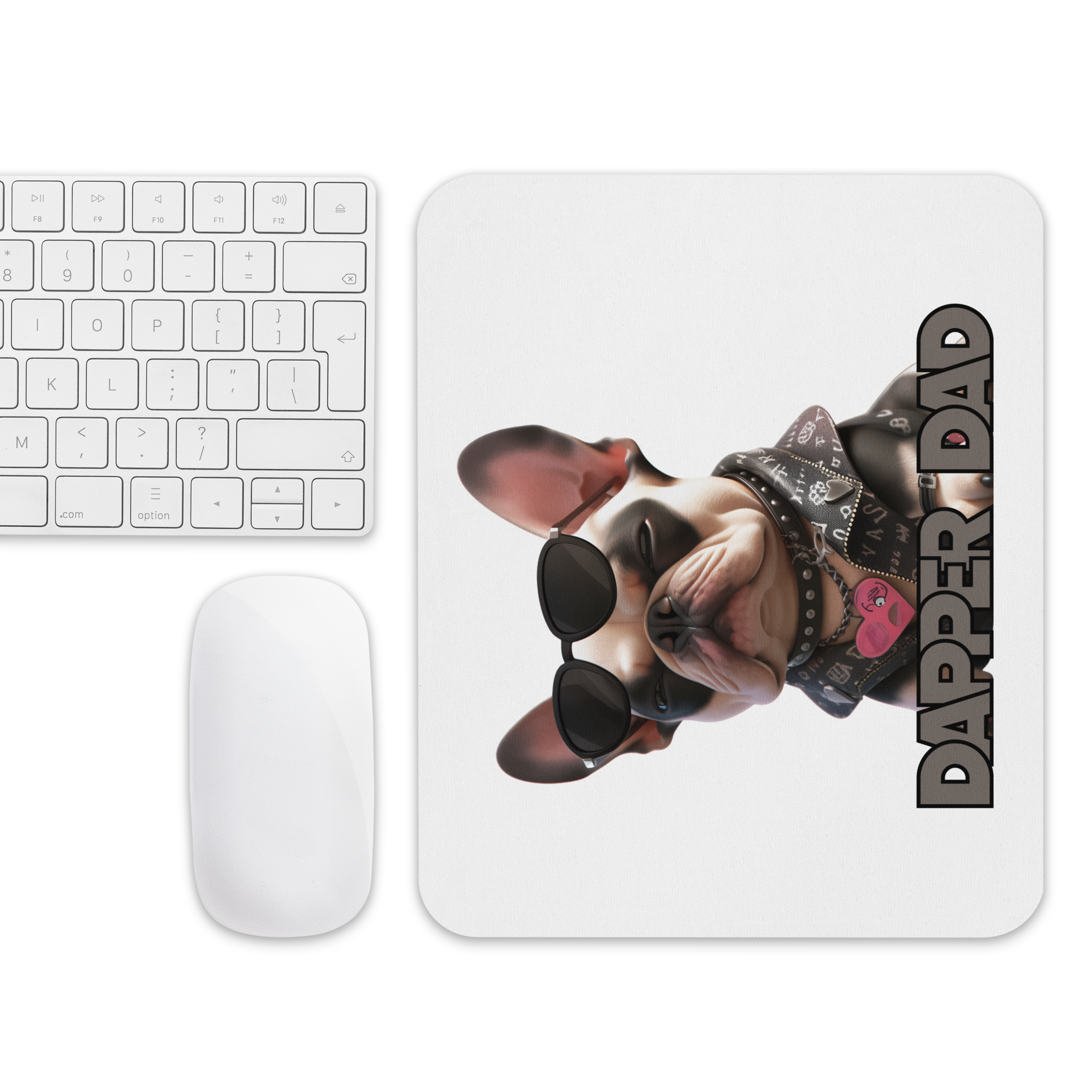 Mouse pad