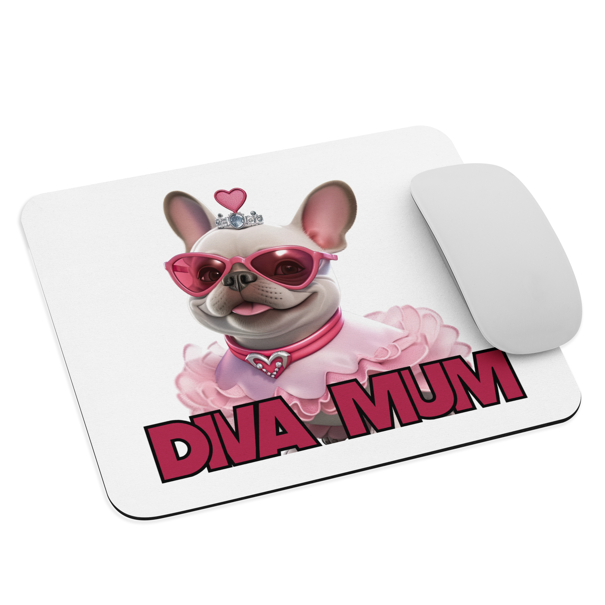 Mouse pad