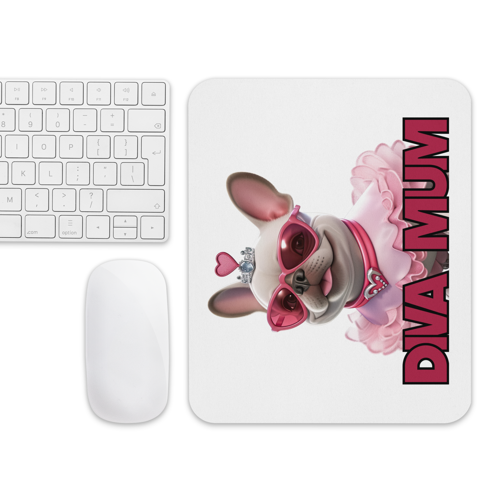 Mouse pad