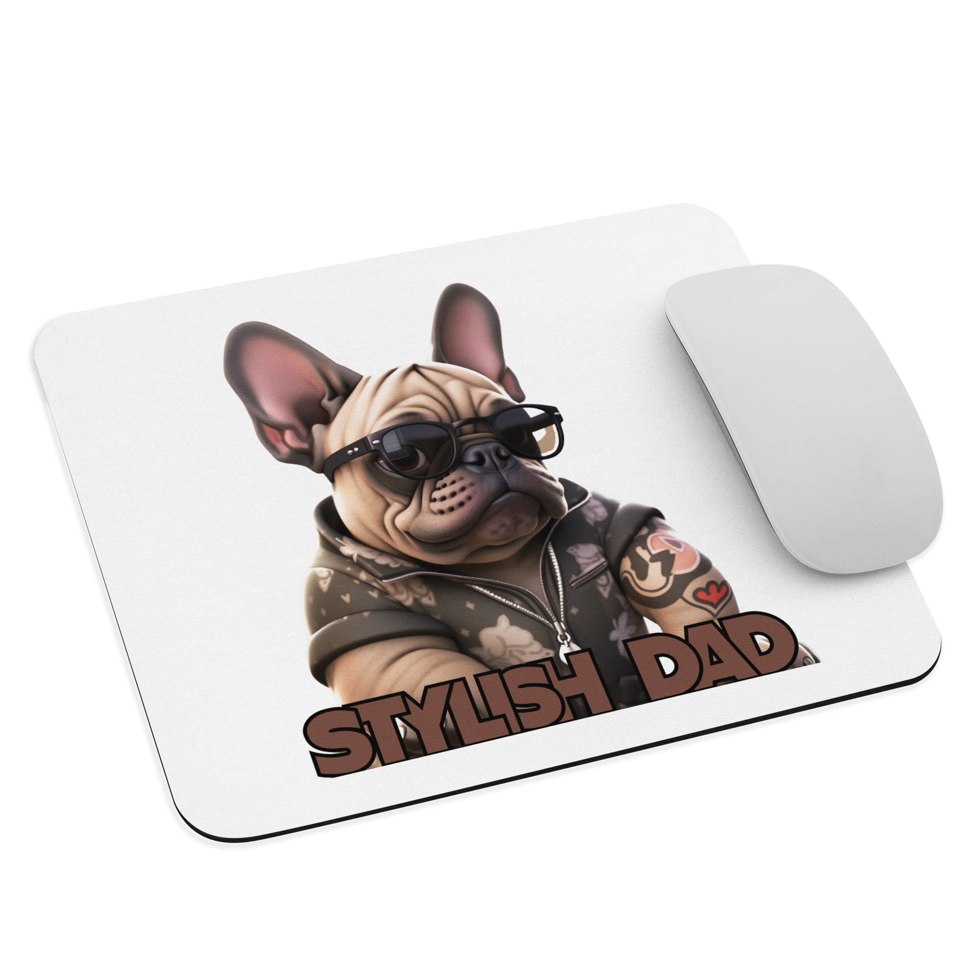 Mouse pad