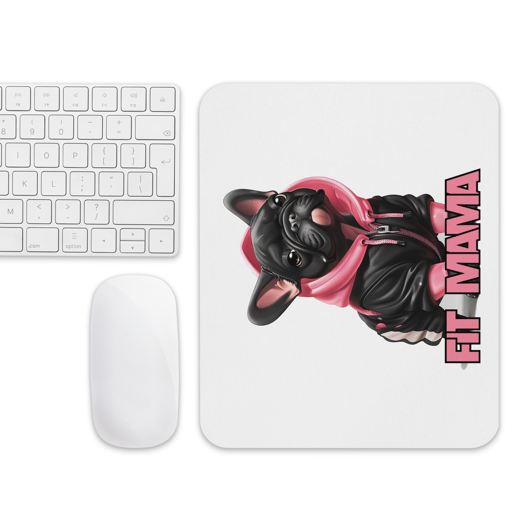 Mouse pad