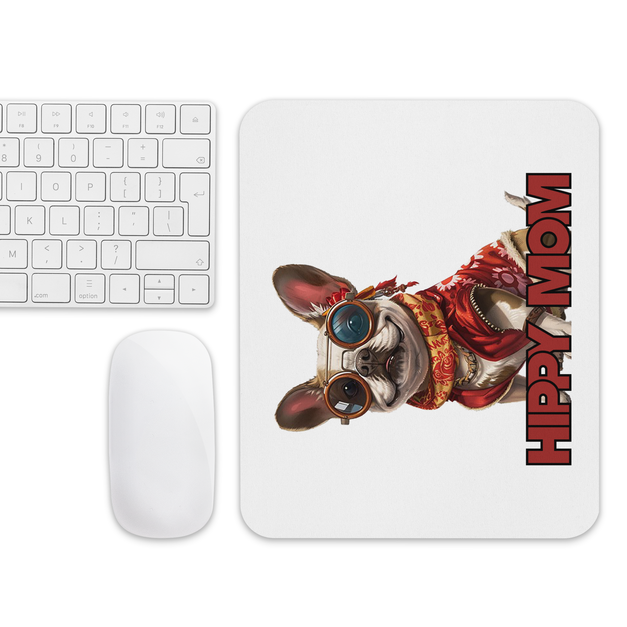 Mouse pad