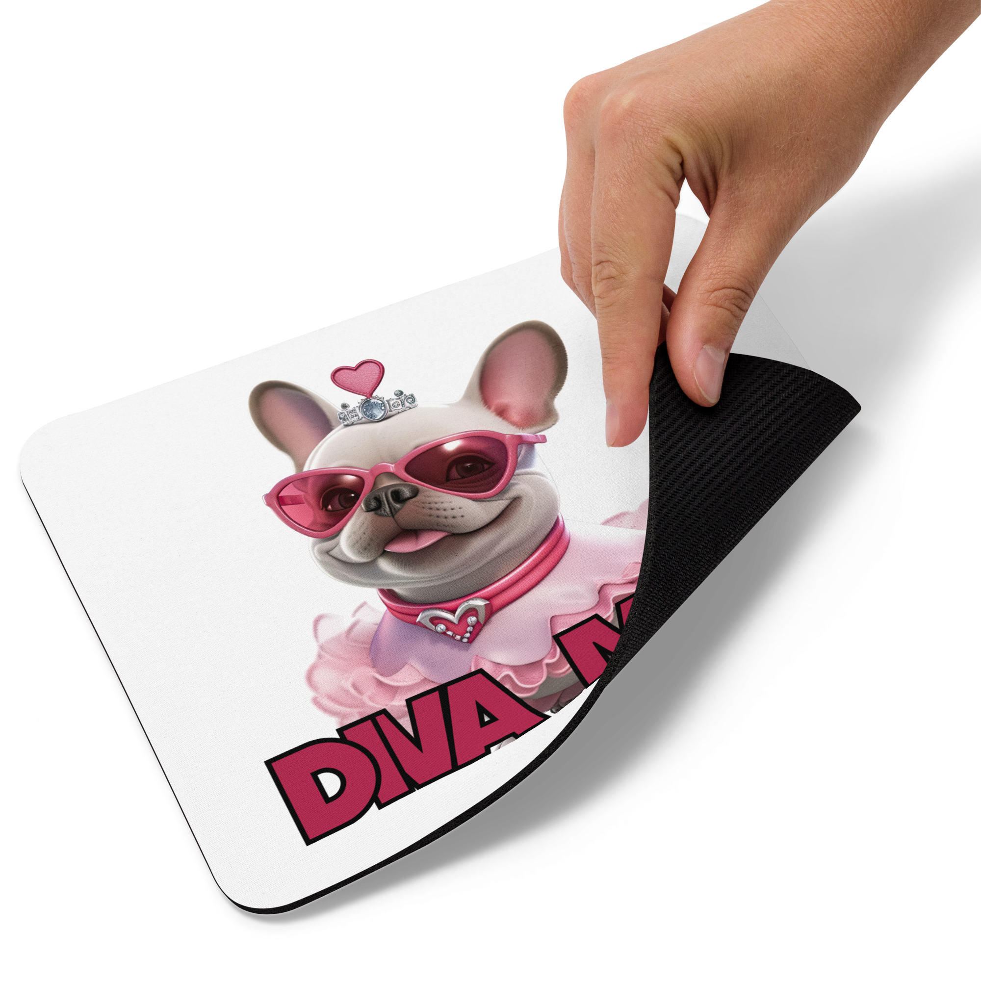 Mouse pad