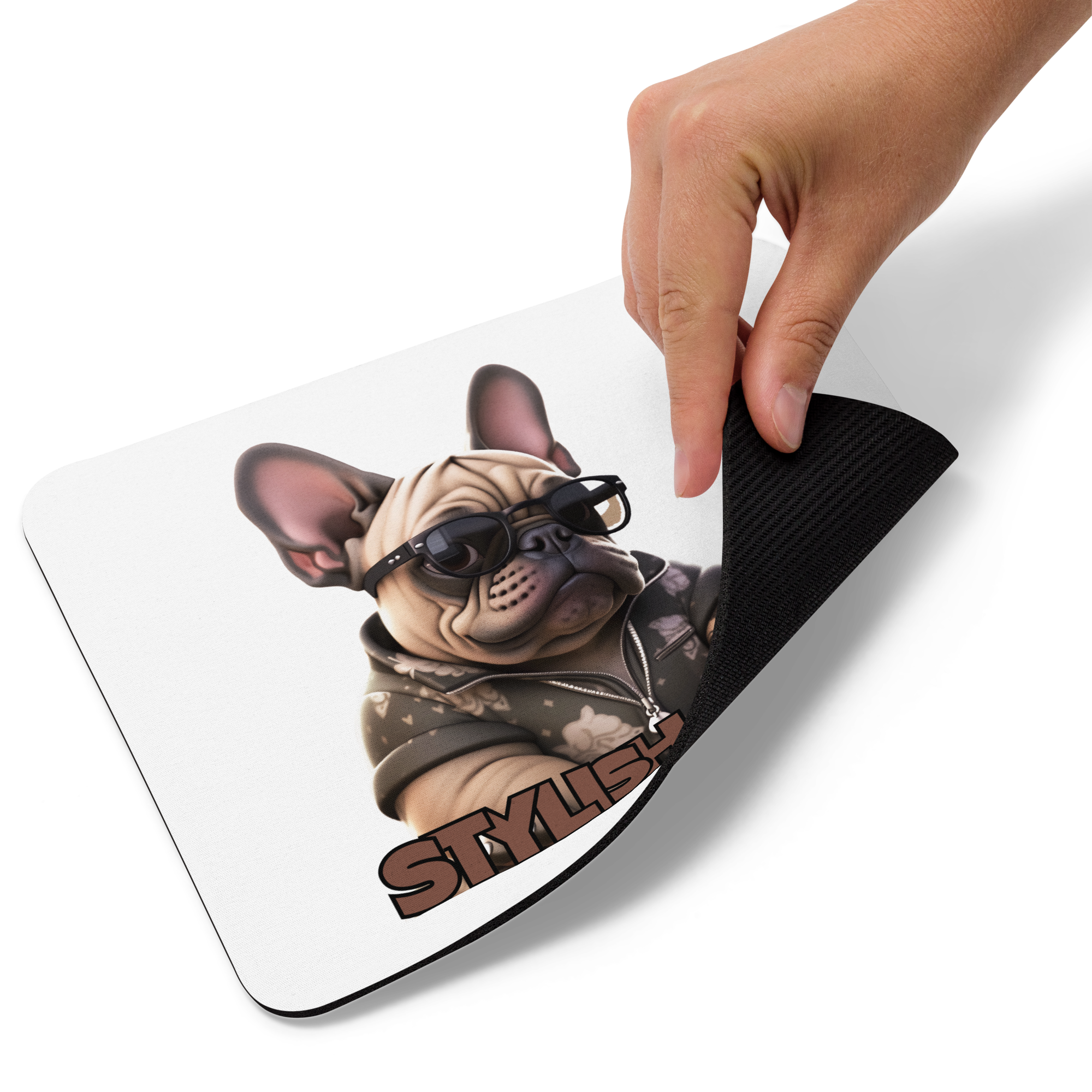 Mouse pad