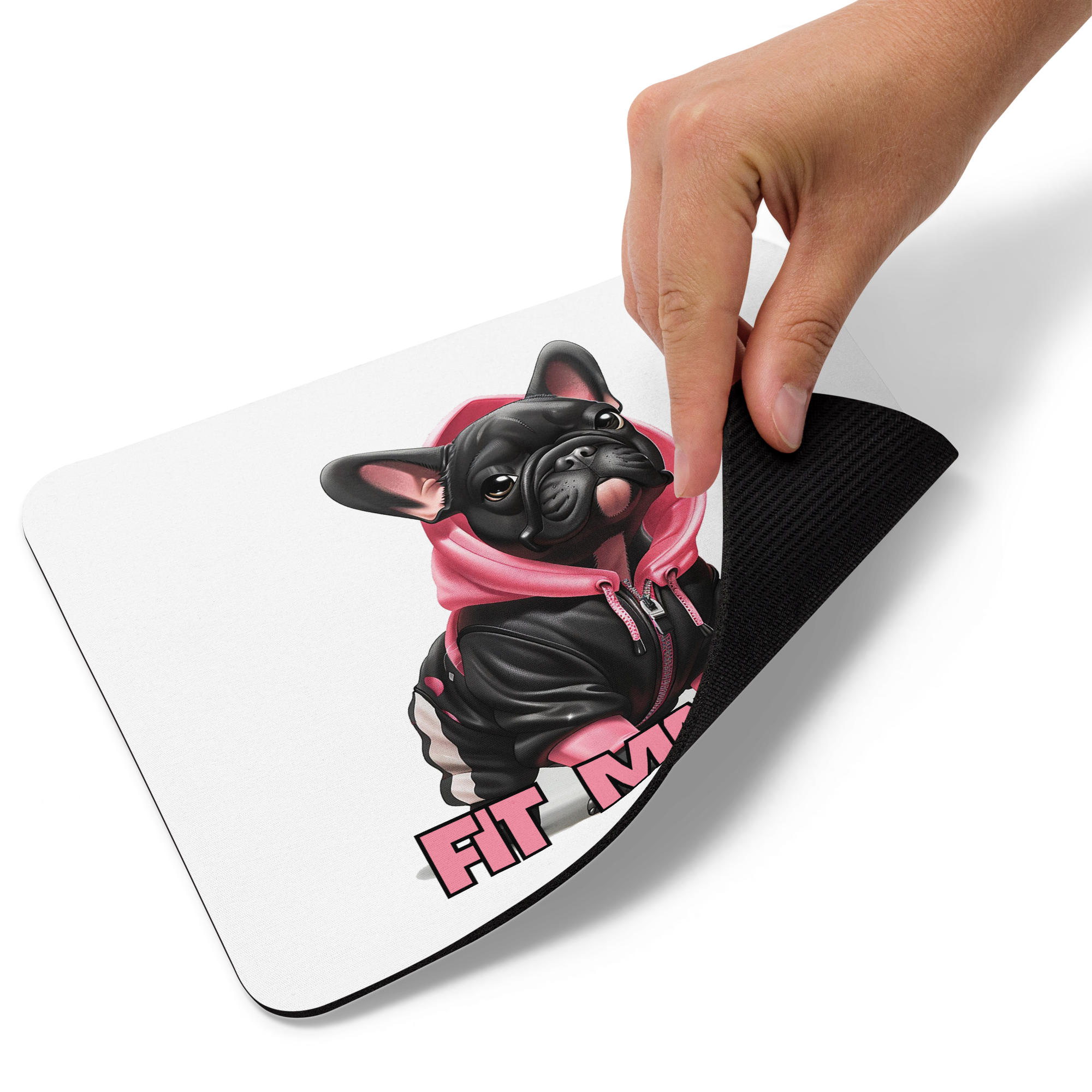 Mouse pad