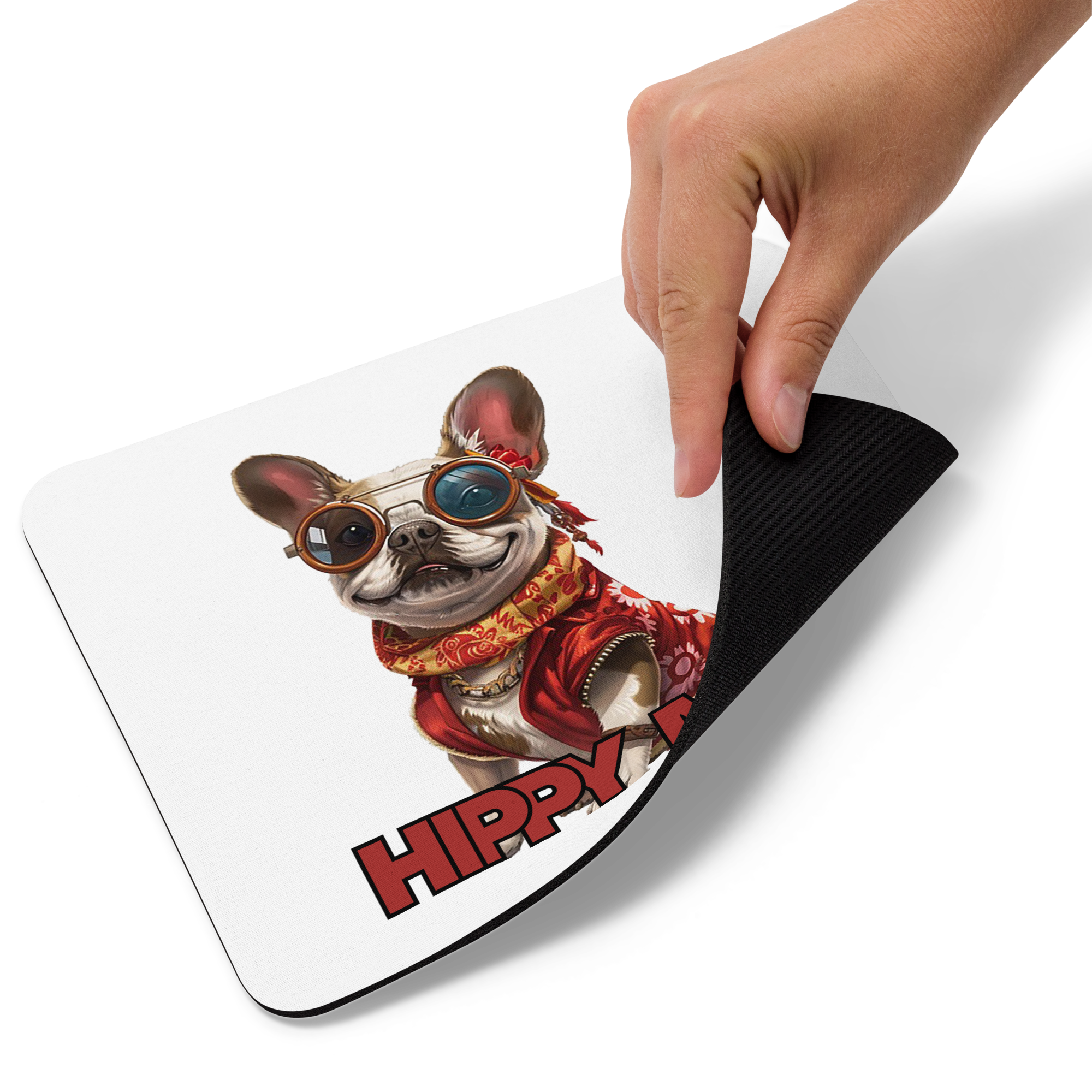 Mouse pad