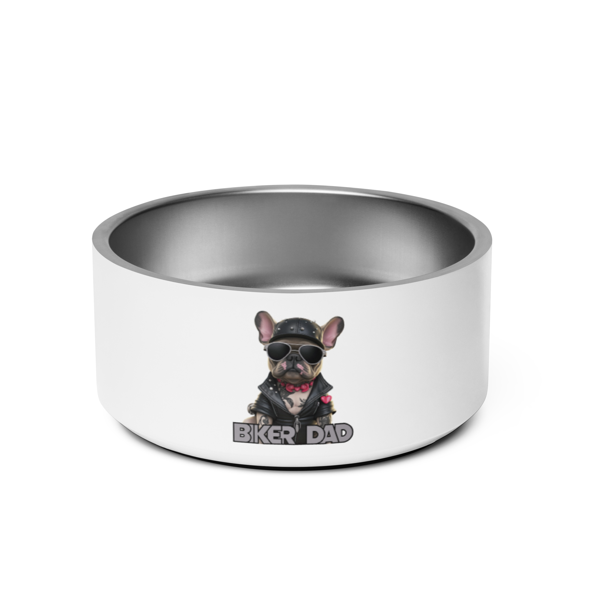 Pet bowl