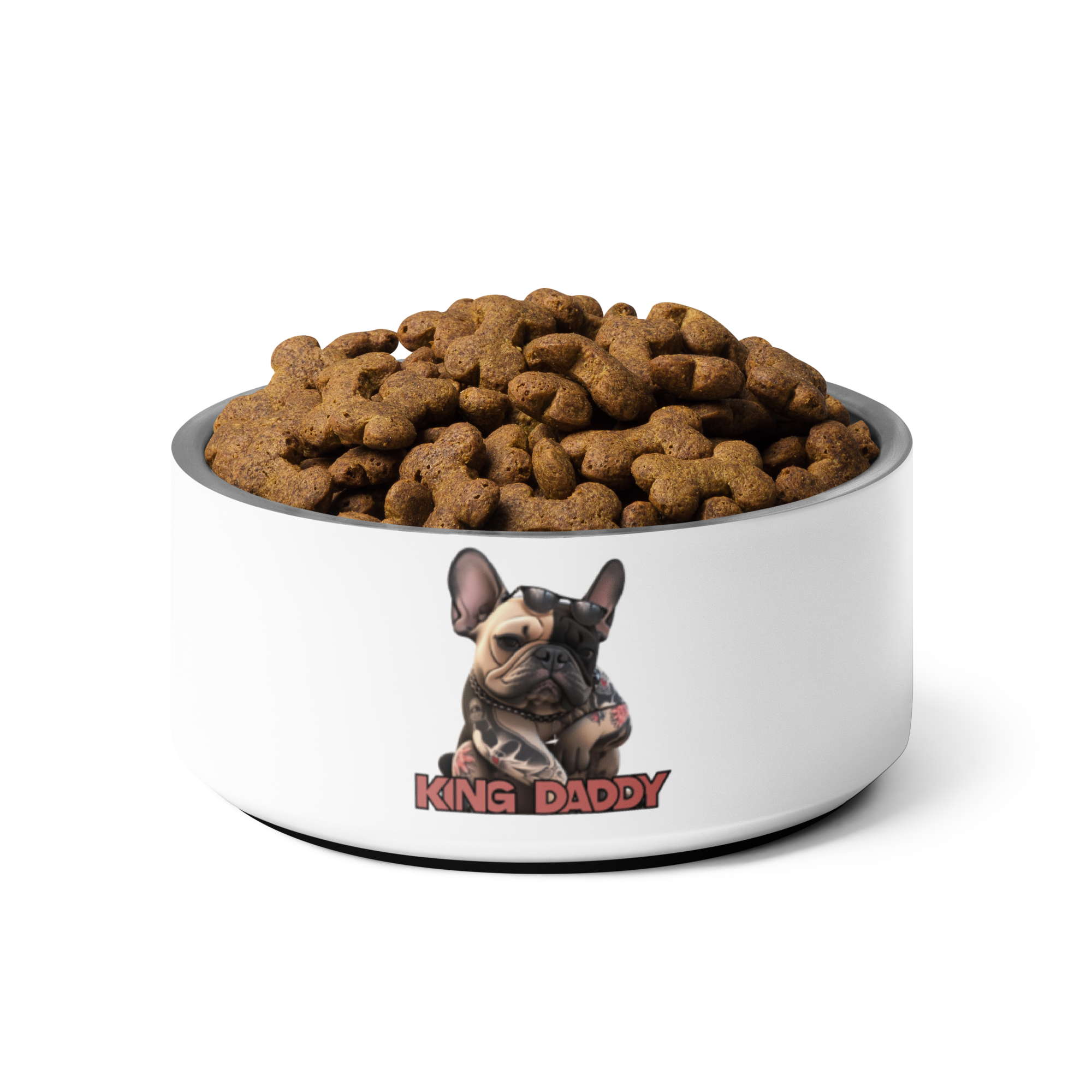 Pet bowl