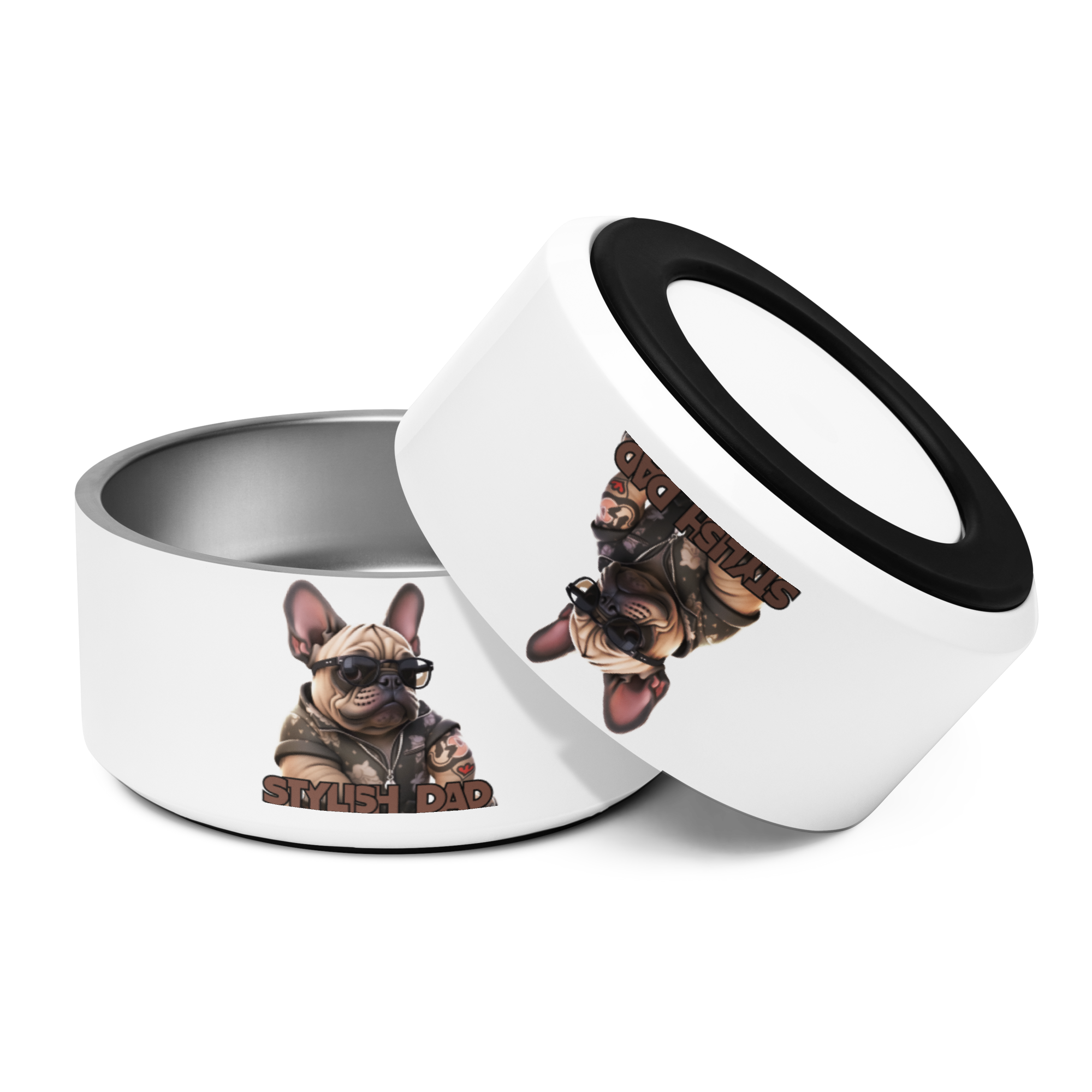 Pet bowl