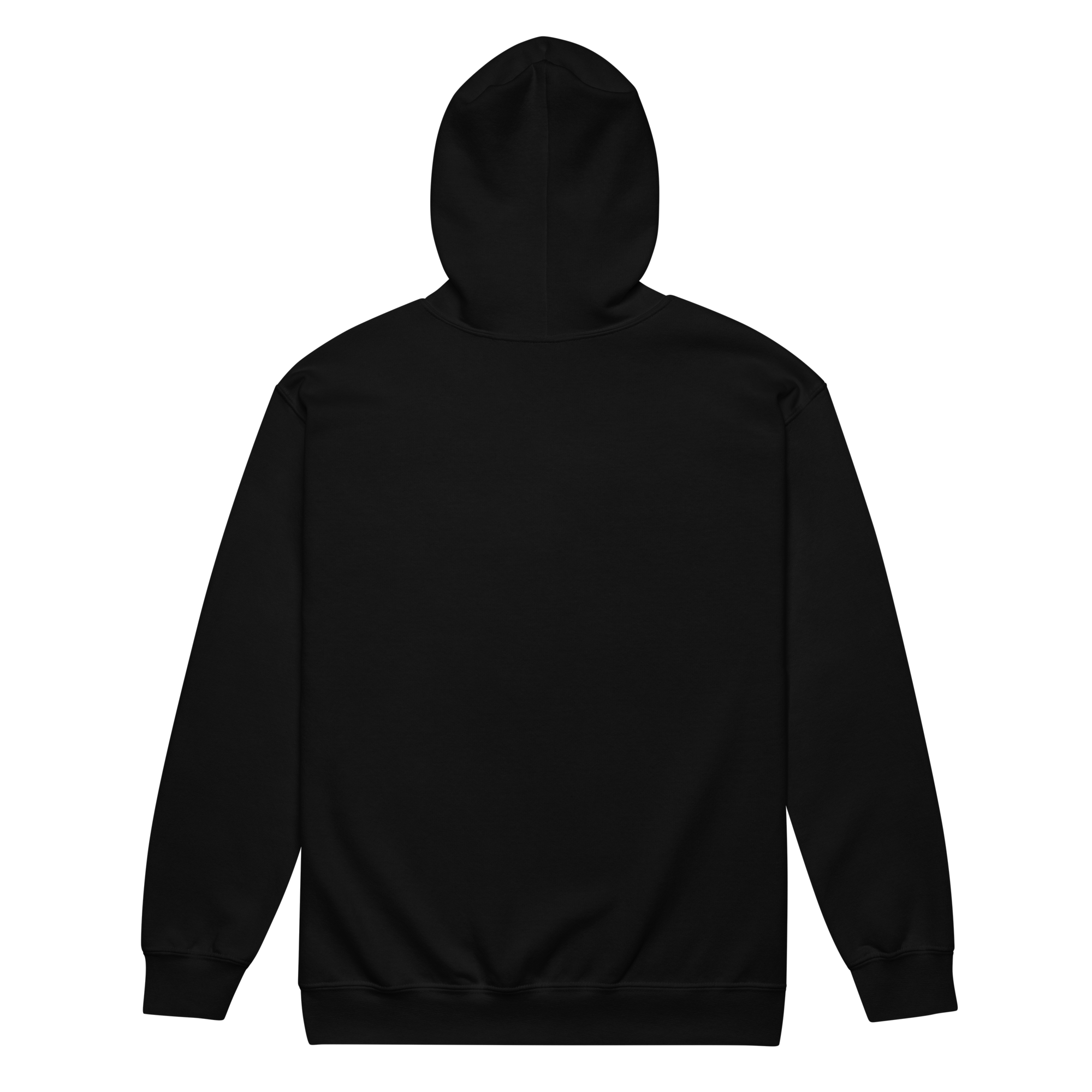 Heavy blend zip hoodie