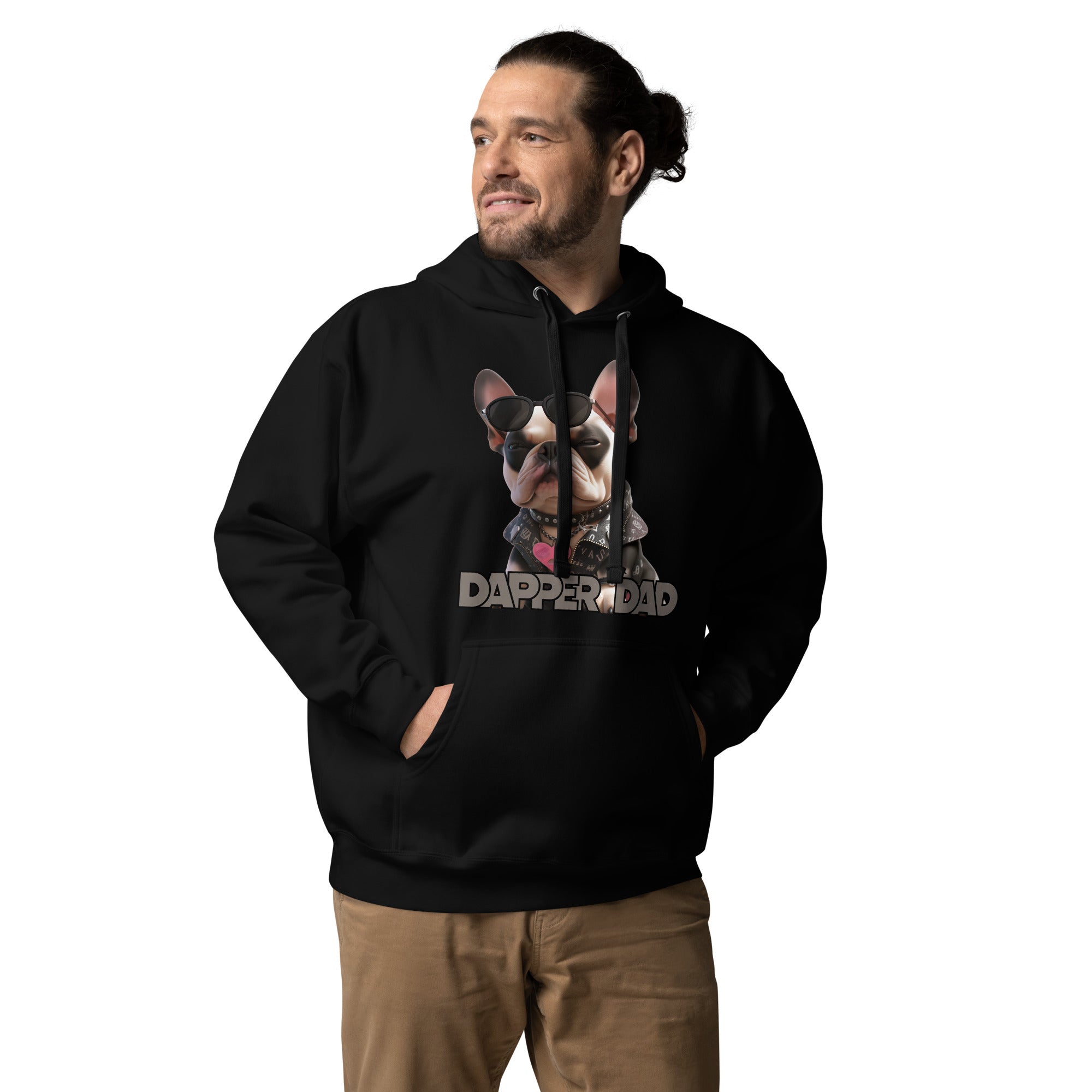 Men's Hoodie