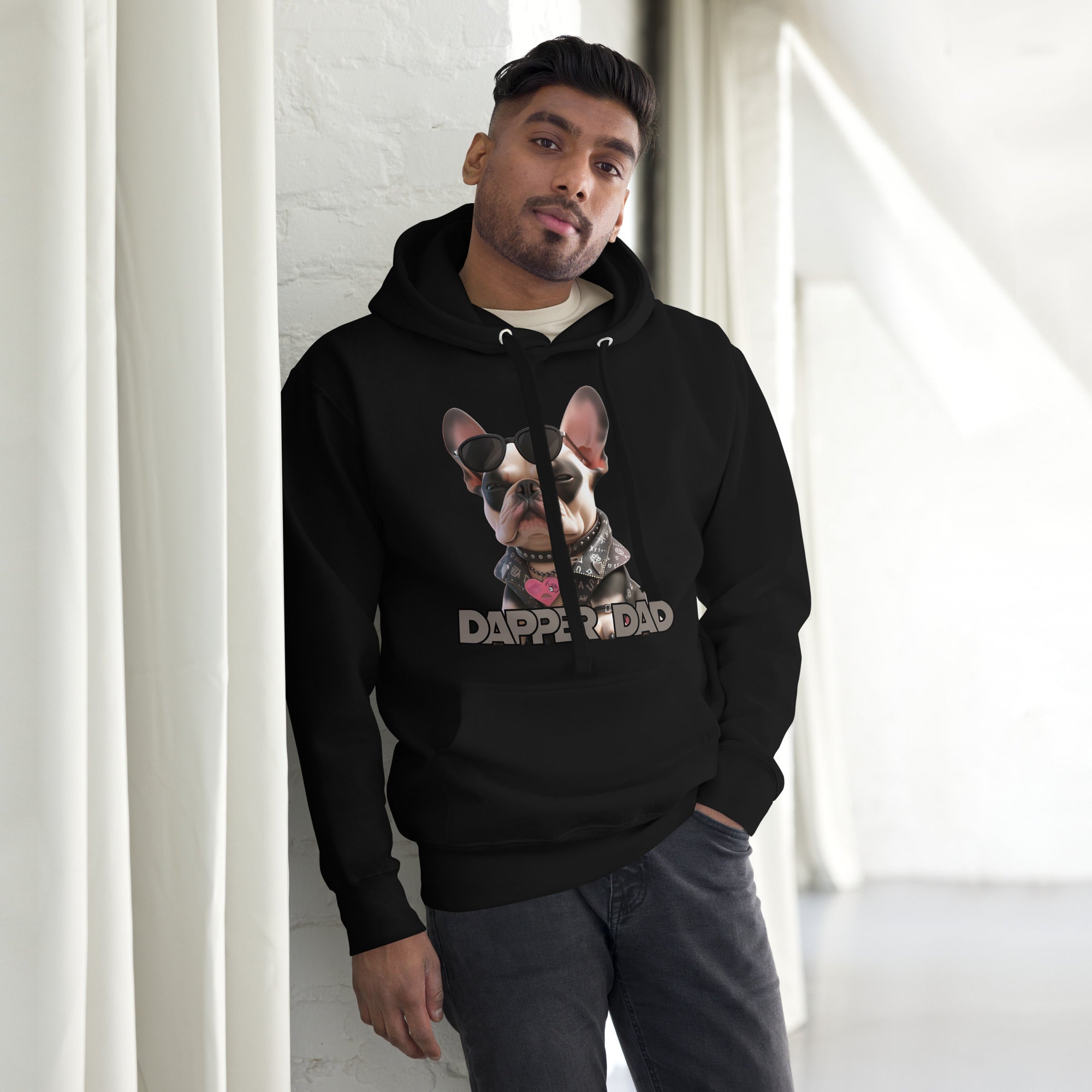 Men's Hoodie