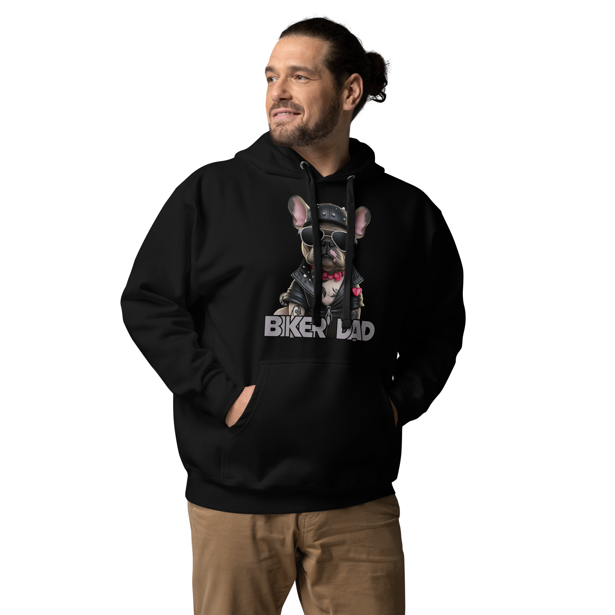 Men's Hoodie