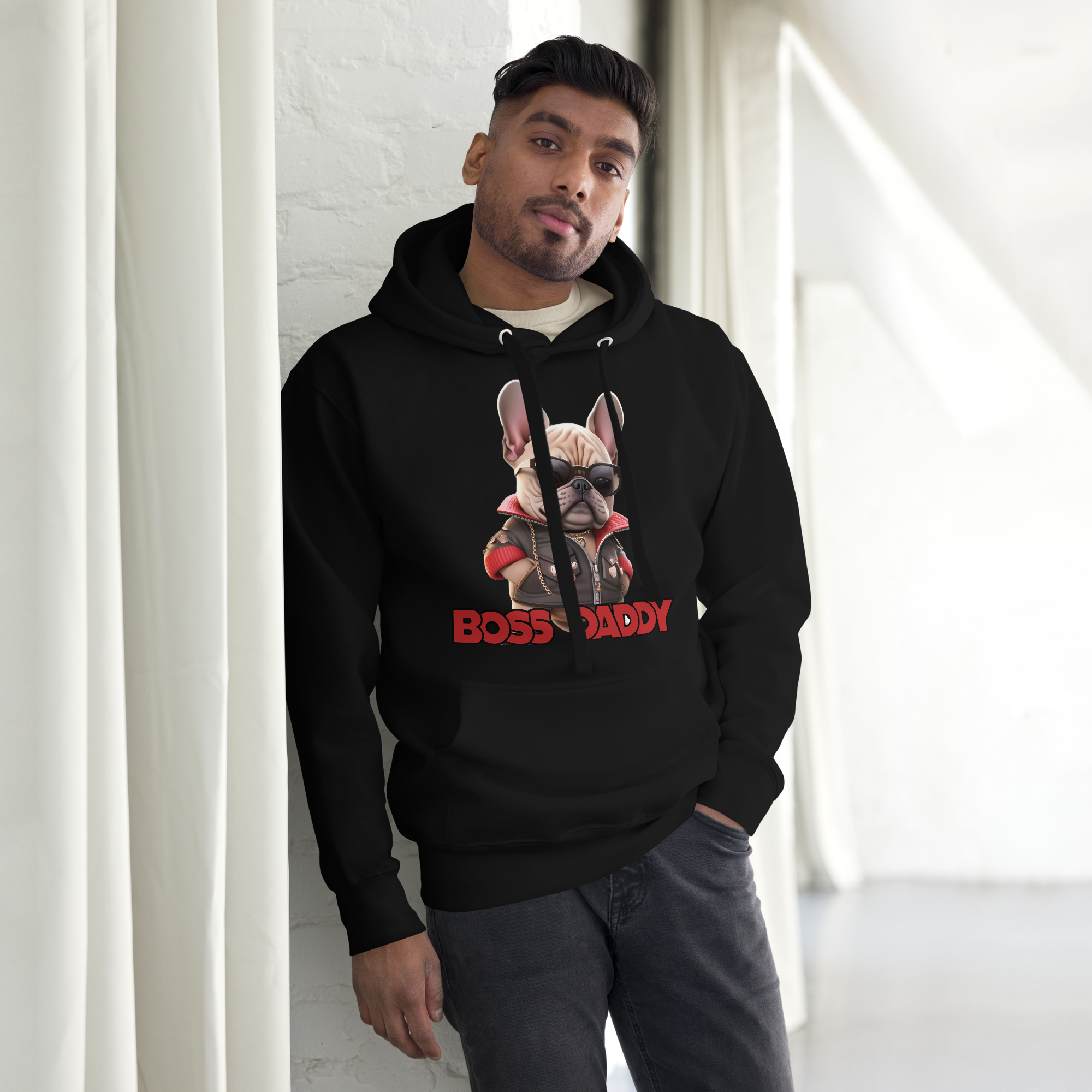 Men's Hoodie