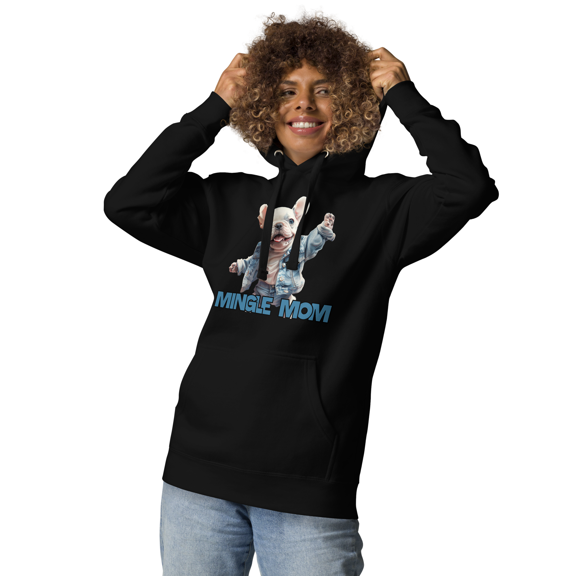 Women's Hoodie