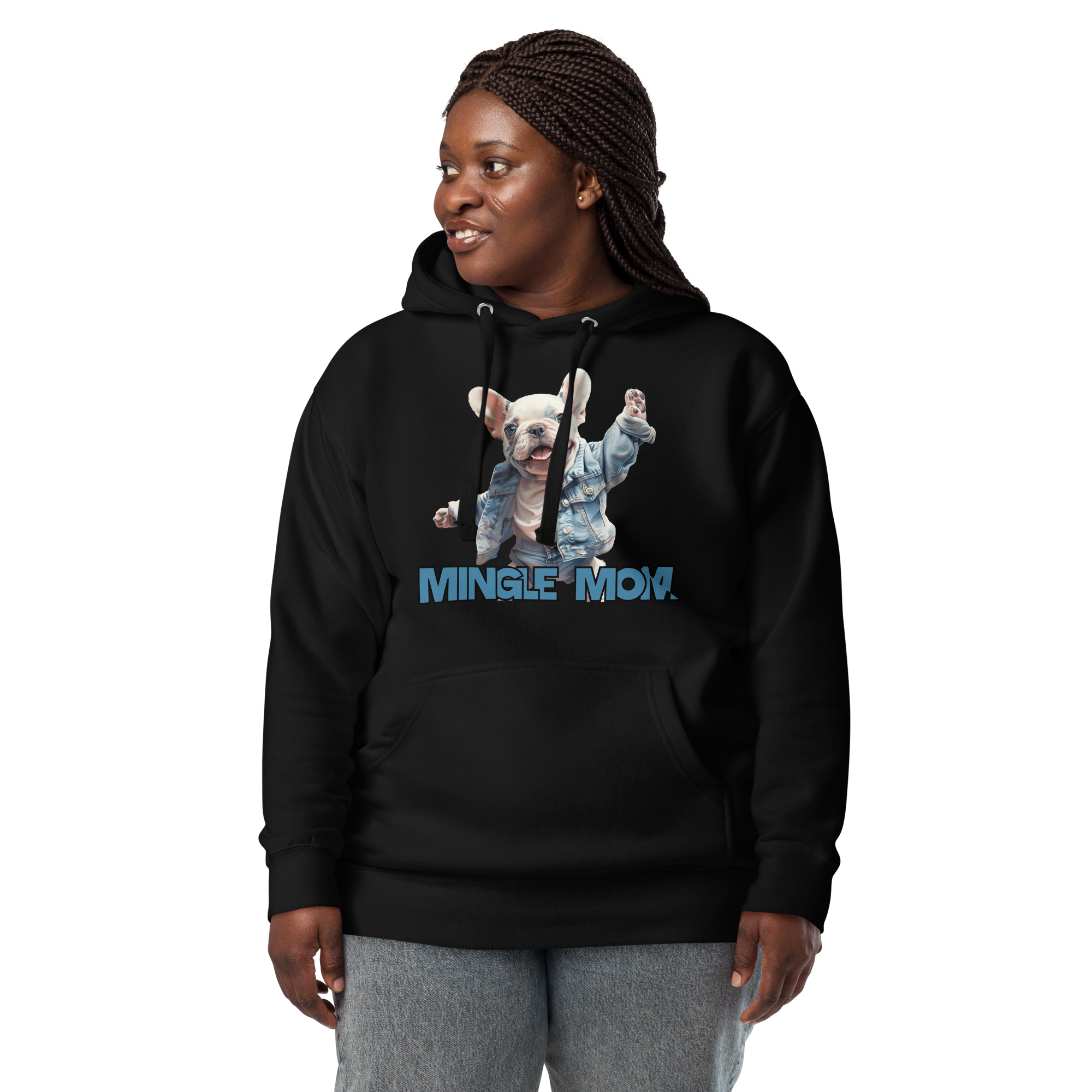 Women's Hoodie