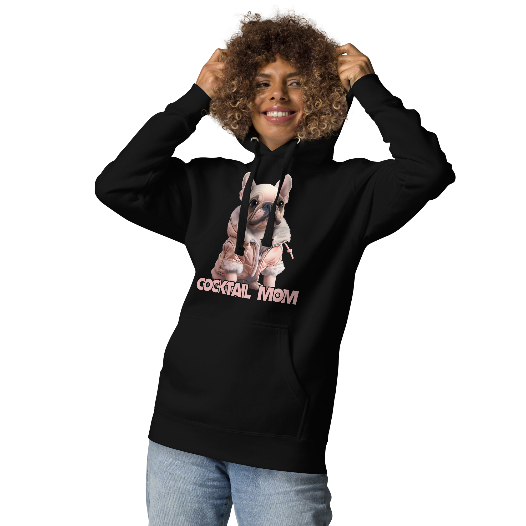 Women's Hoodie