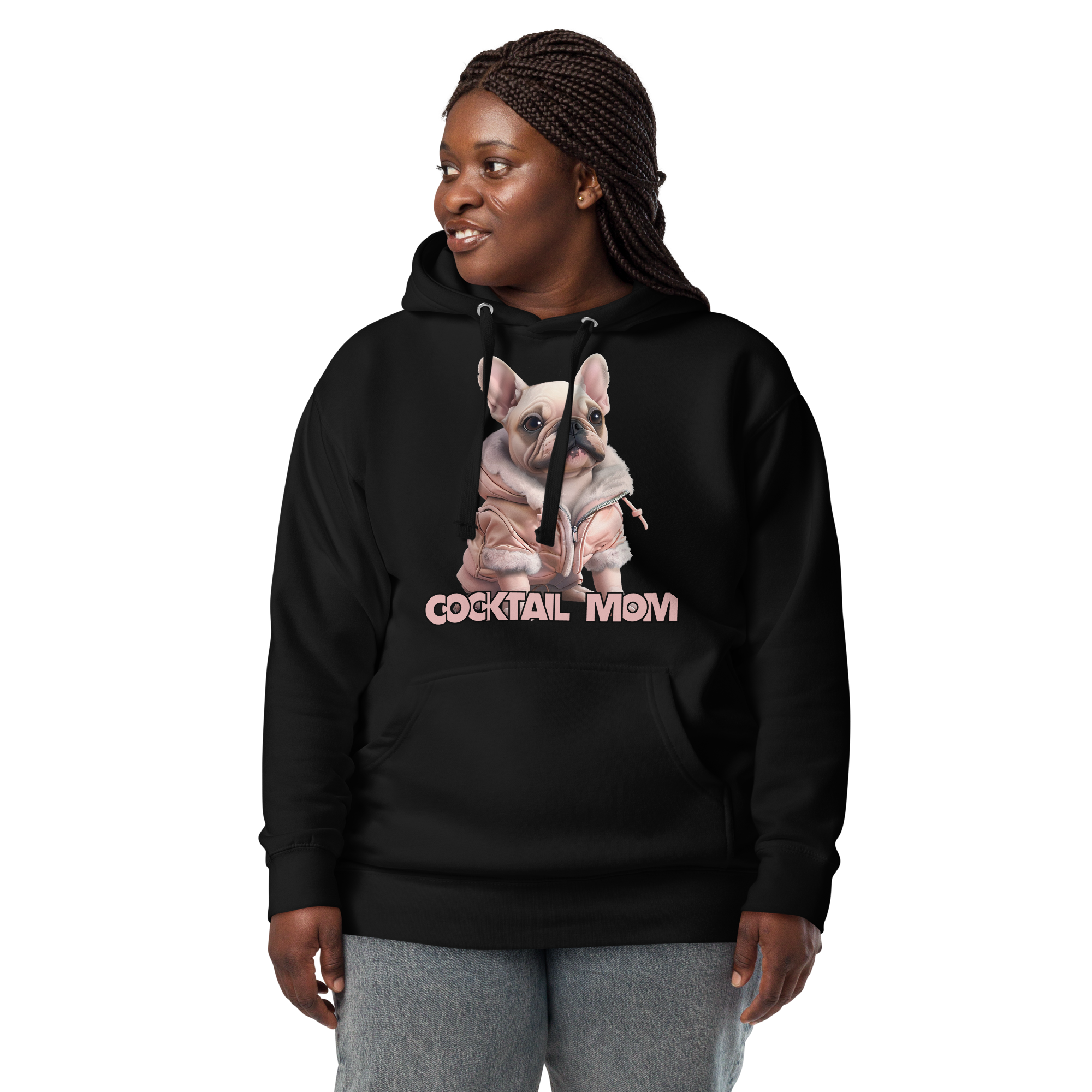 Women's Hoodie