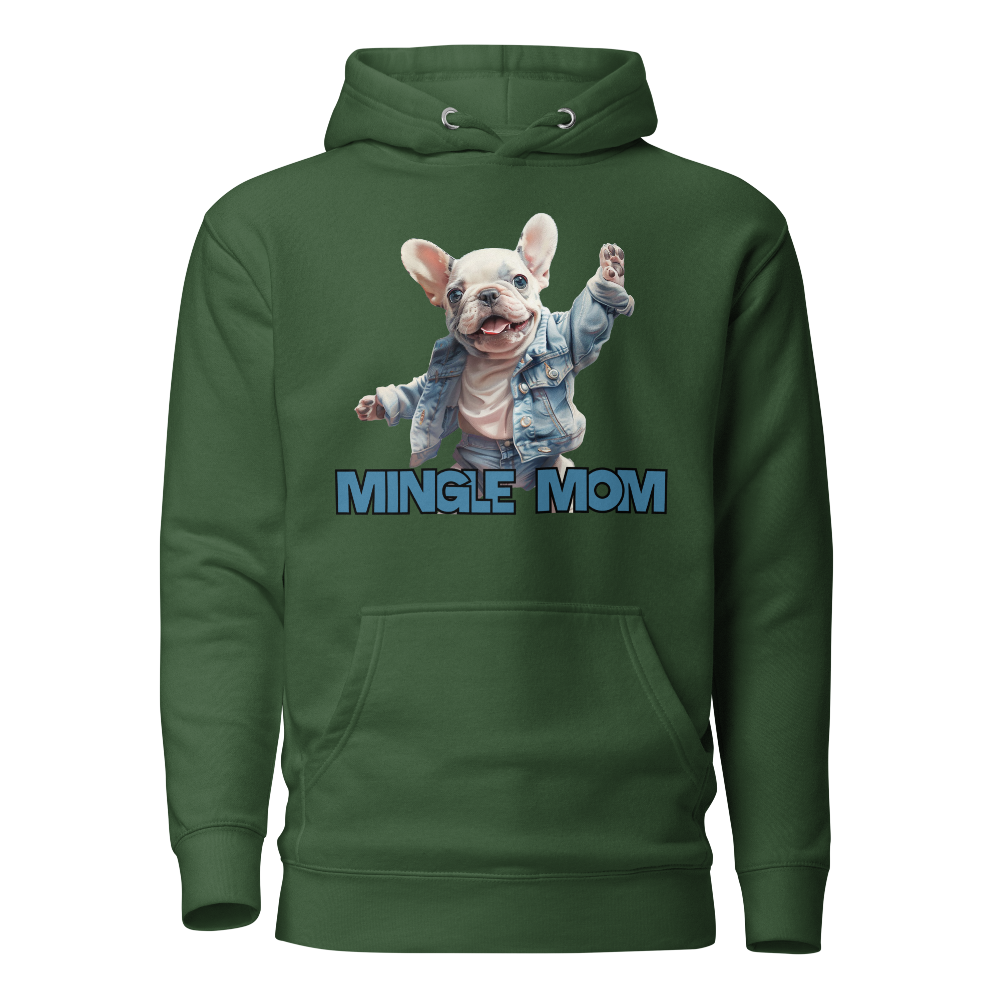 Women's Hoodie