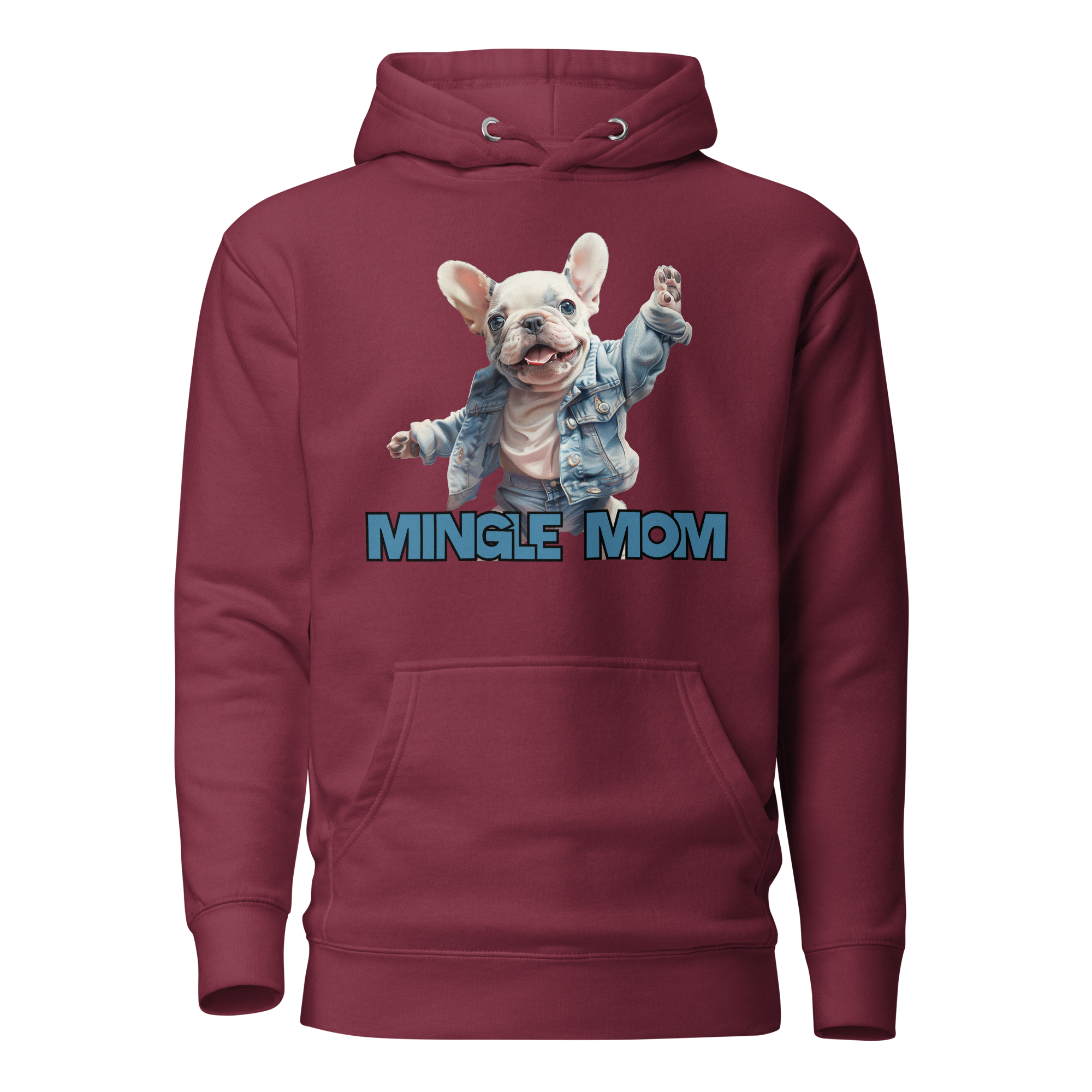 Women's Hoodie