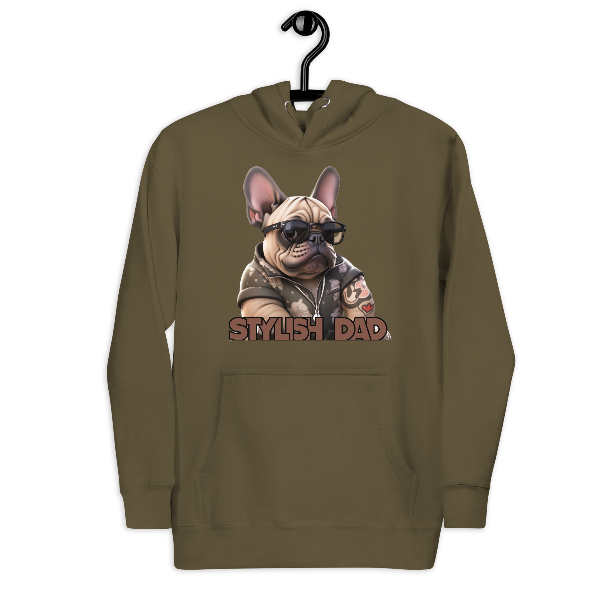 Men's Hoodie