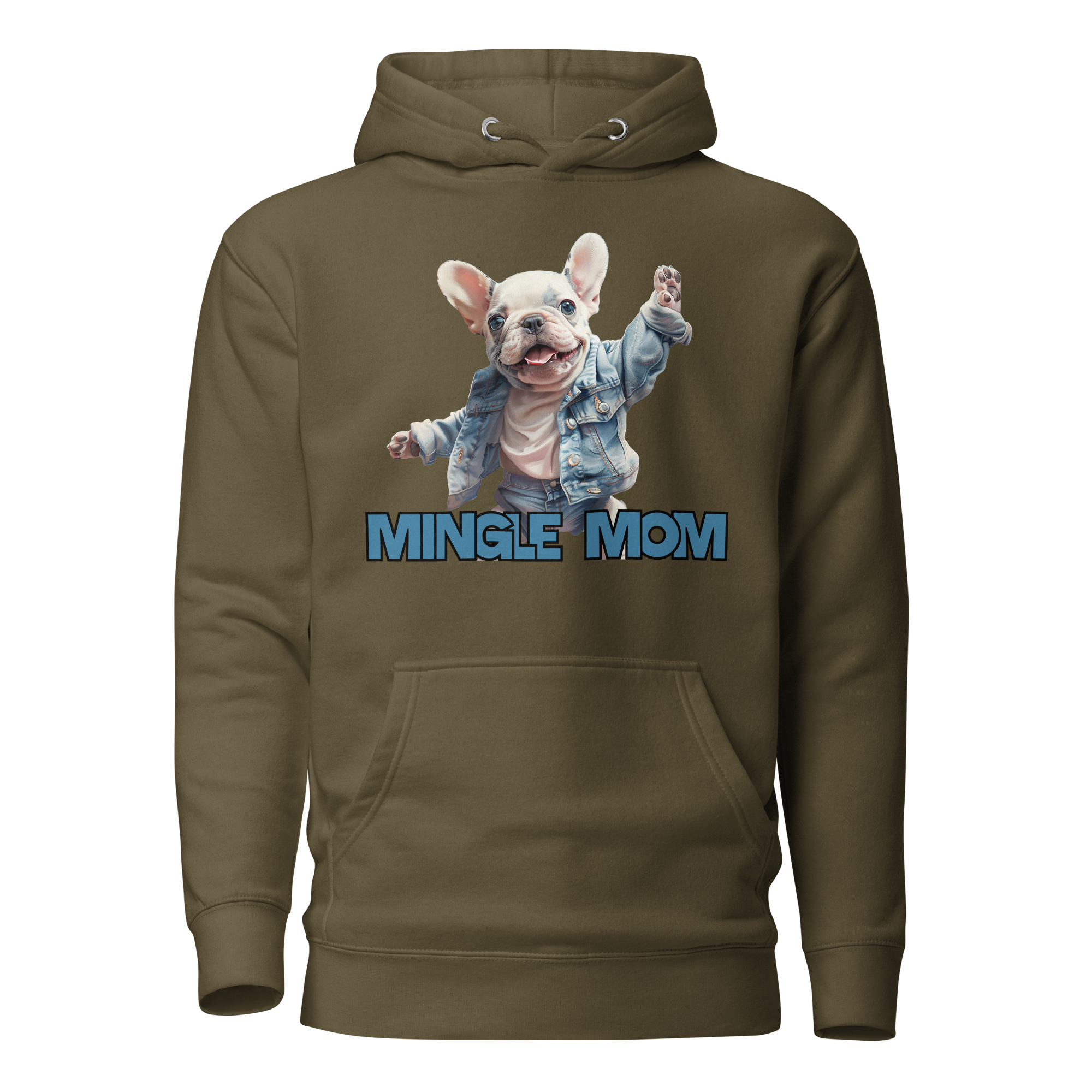 Women's Hoodie