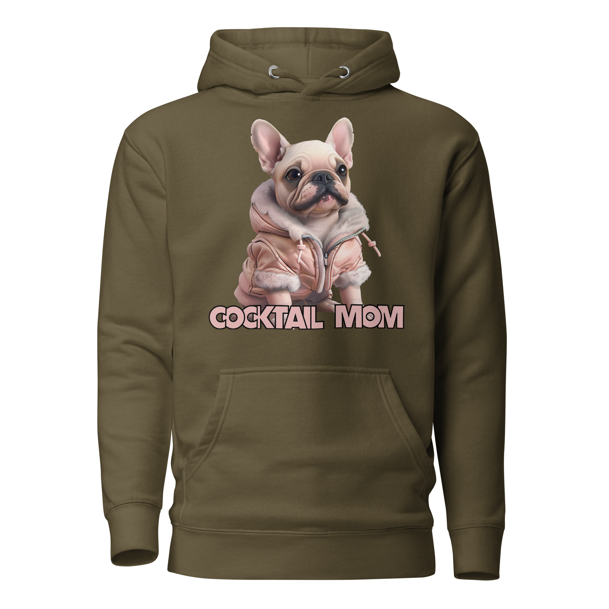 Women's Hoodie