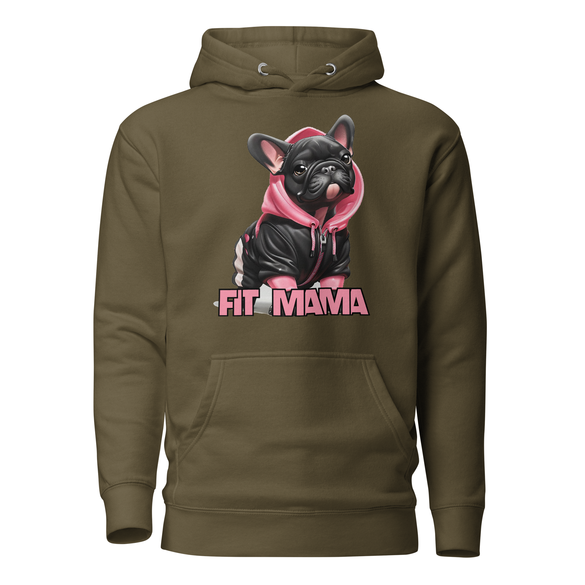 Women's Hoodie