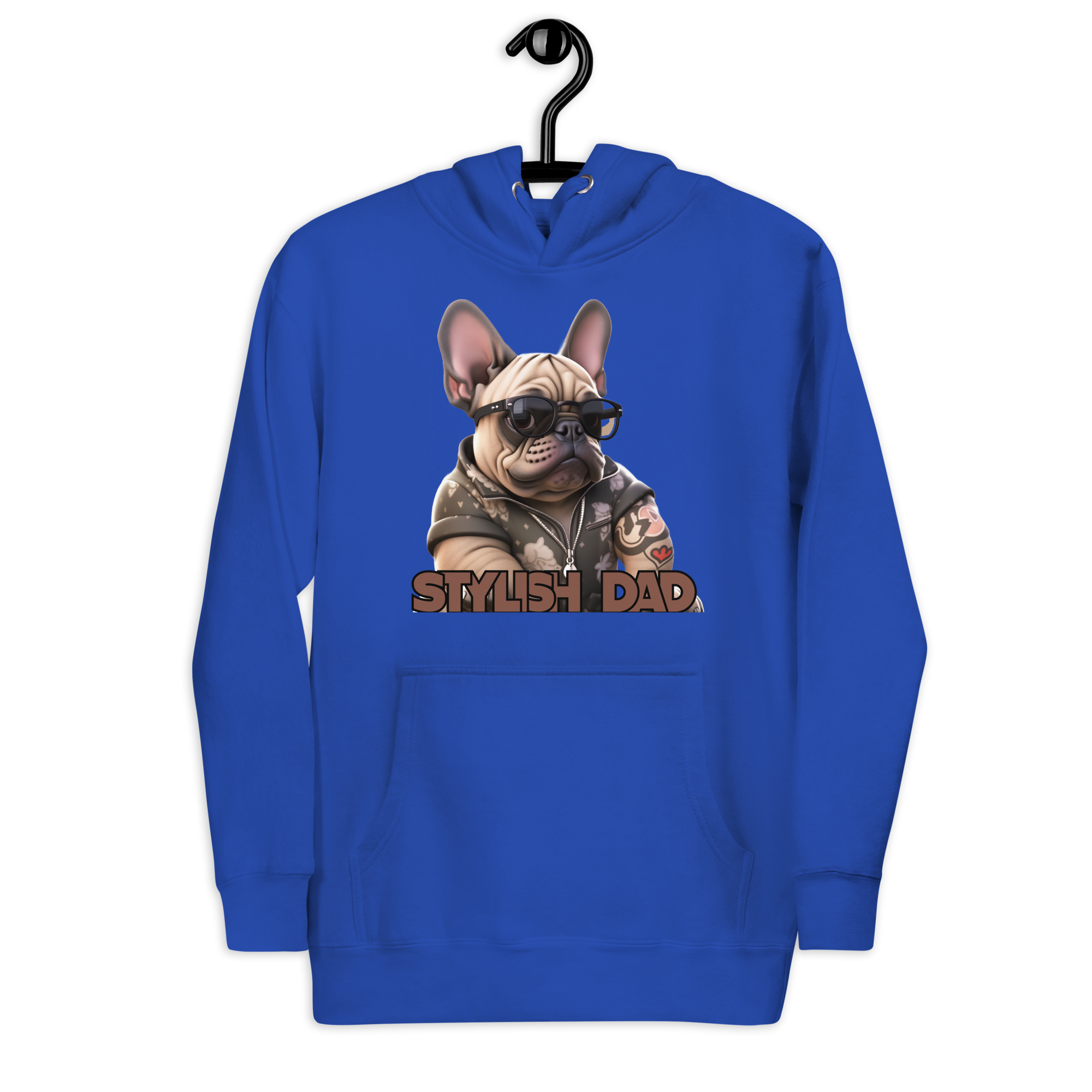 Men's Hoodie