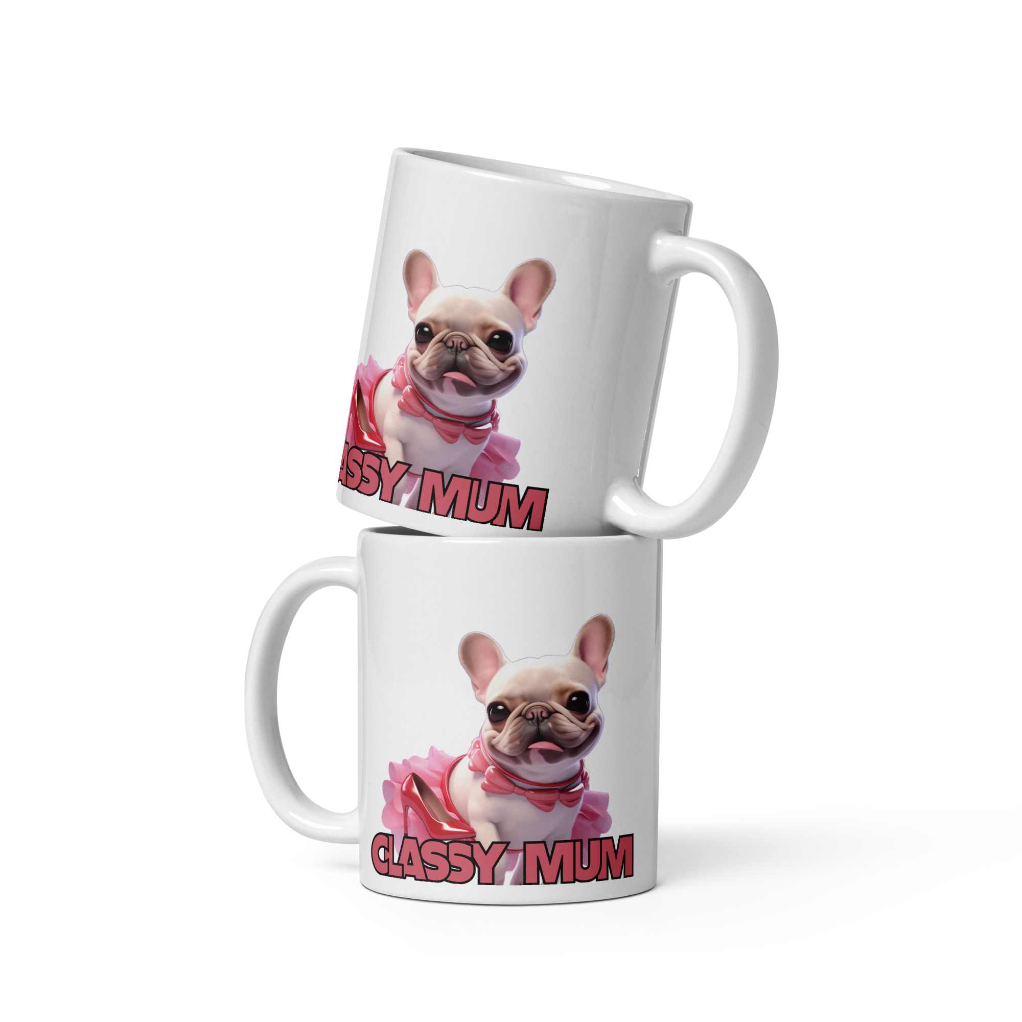 Proud Bully-Mugs